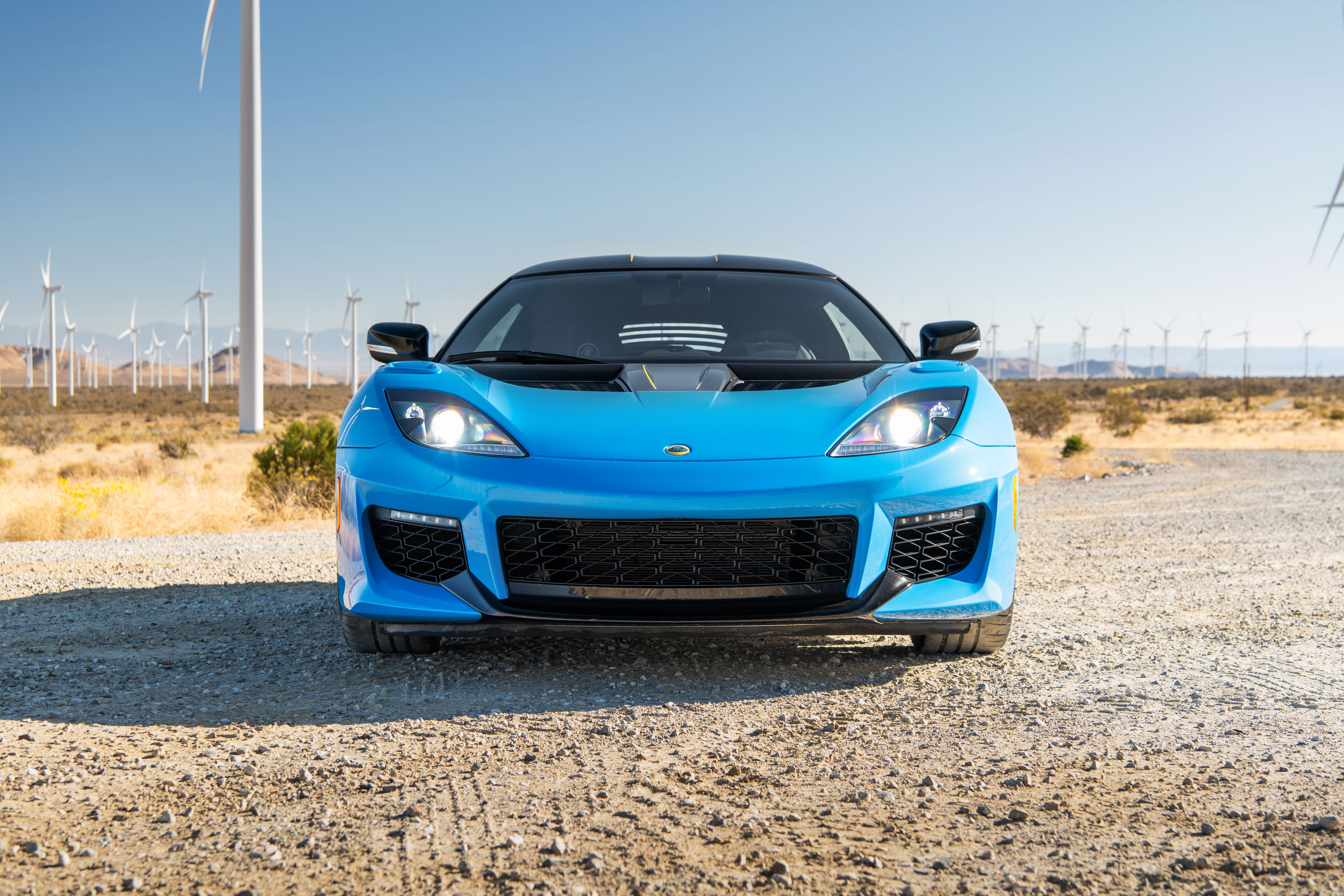 Evora
