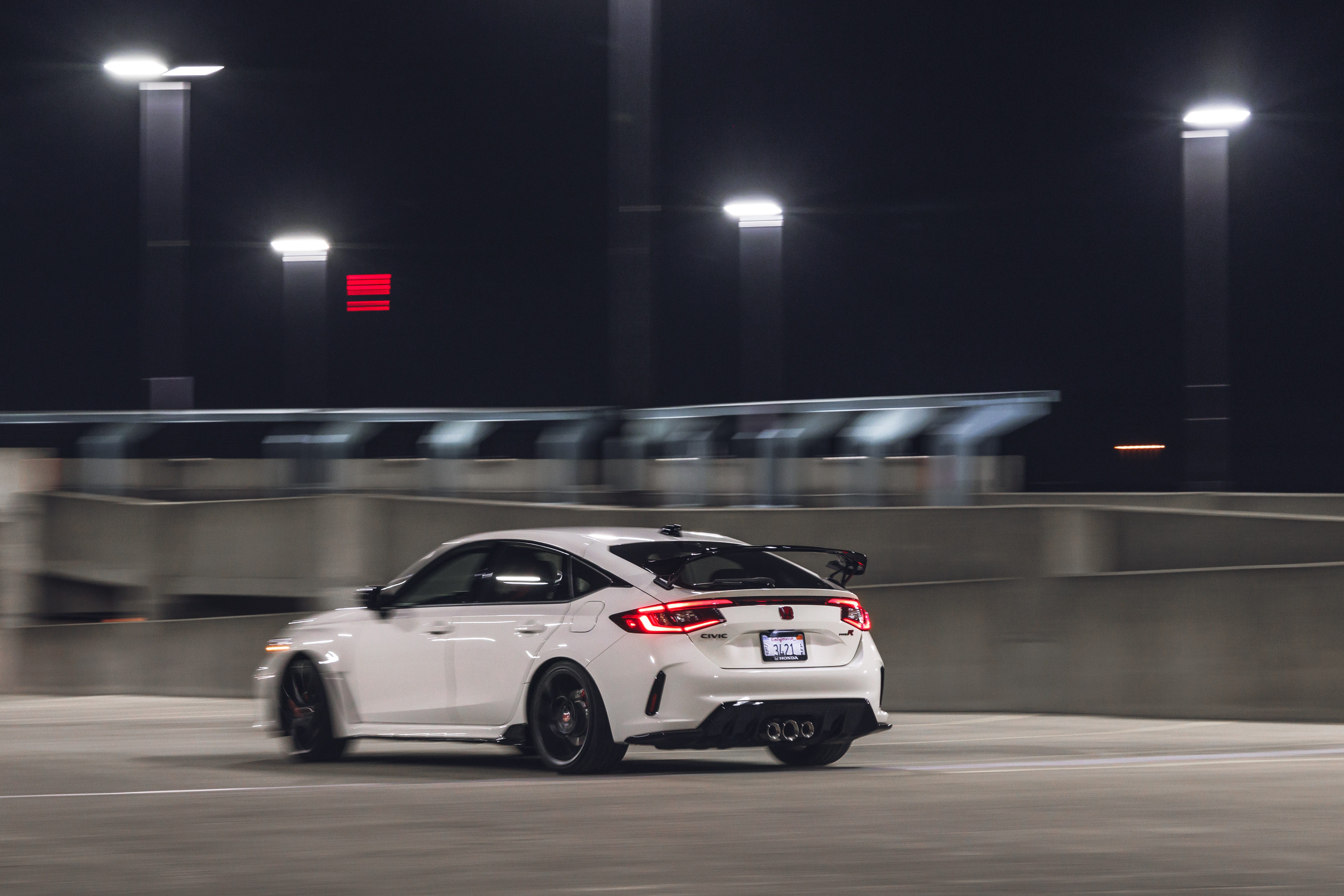 Civic Type R