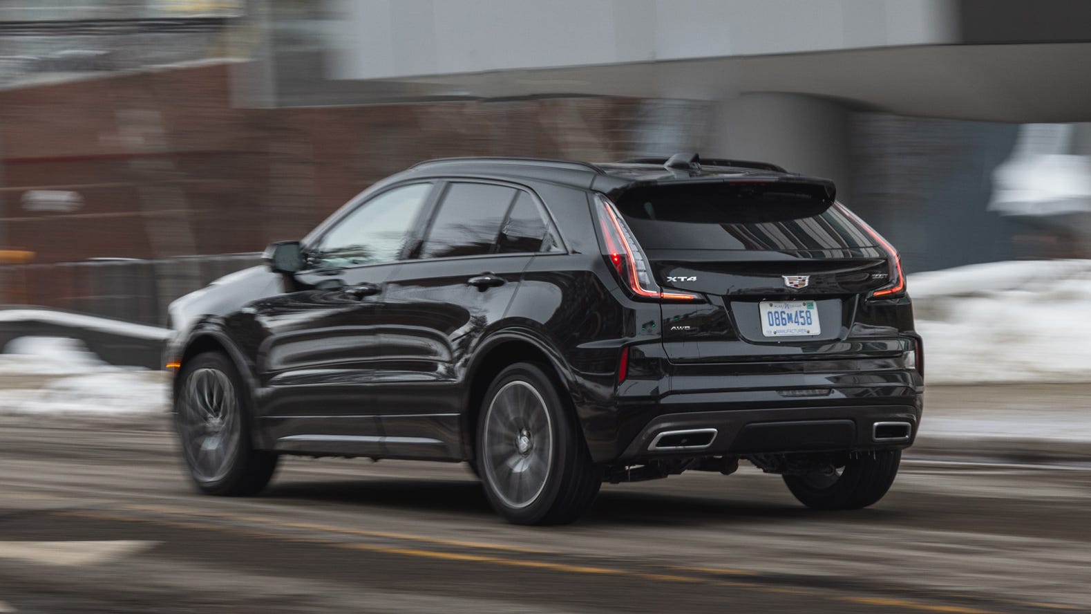 XT4