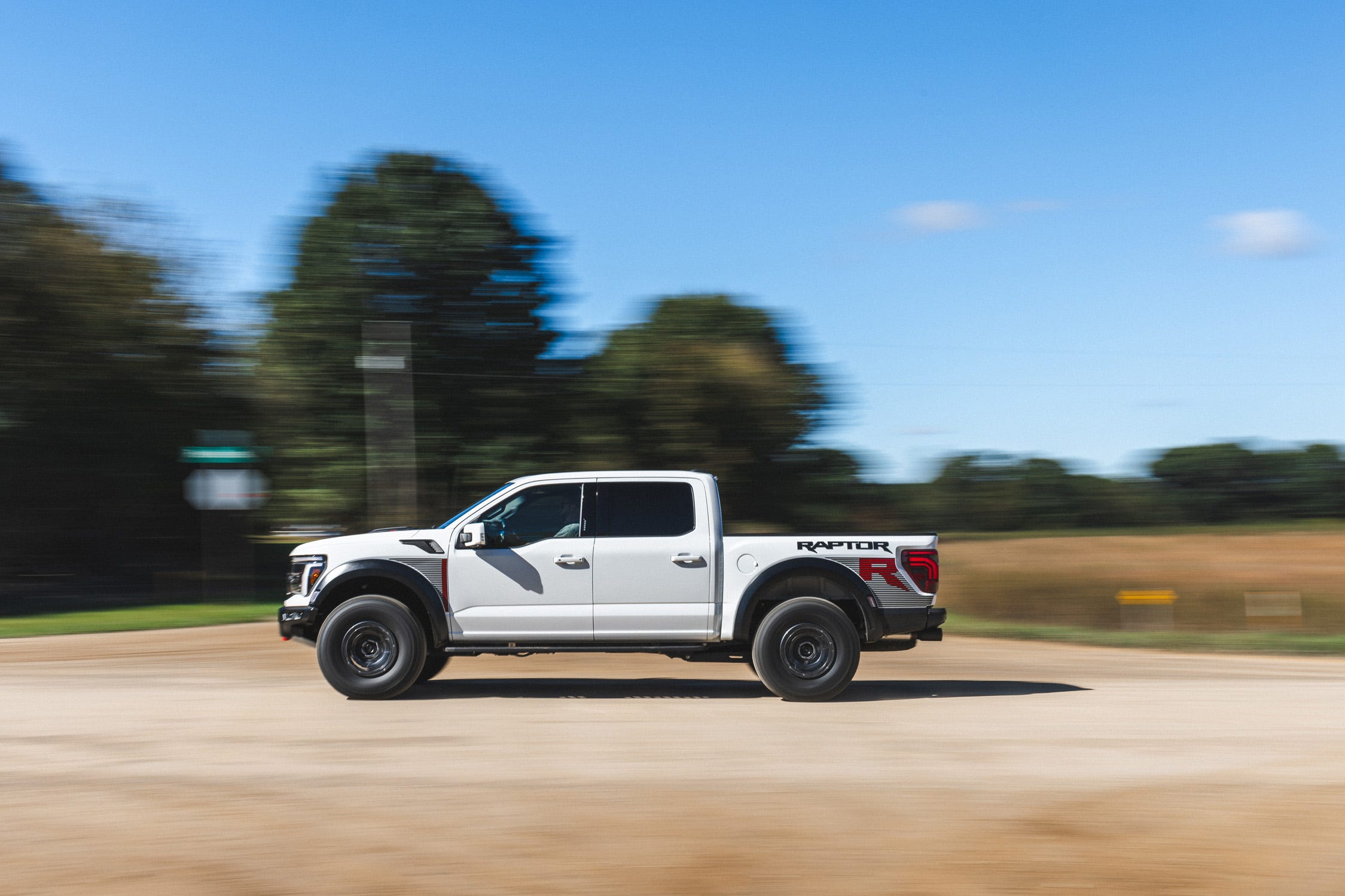 F-150 Raptor
