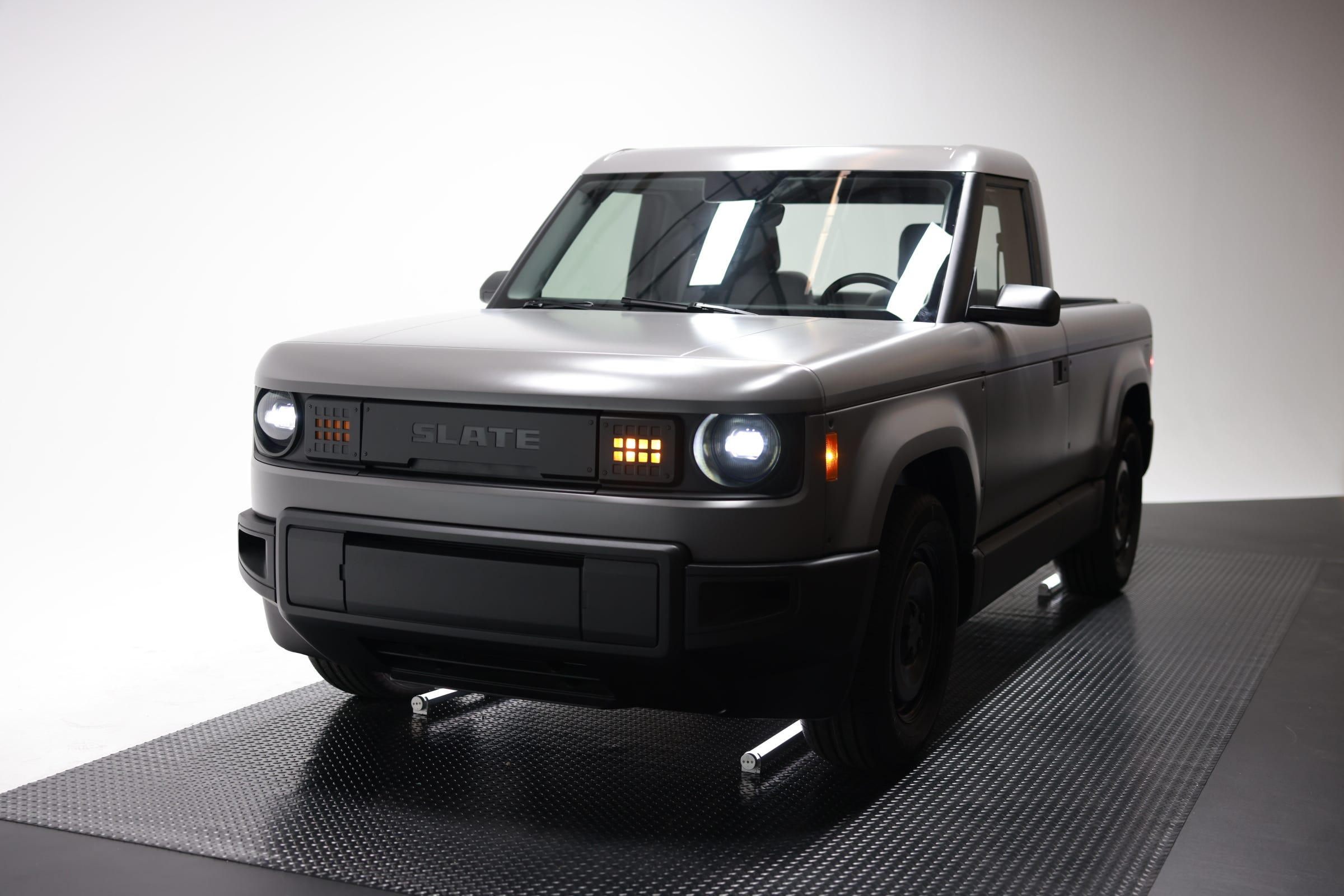 Truck