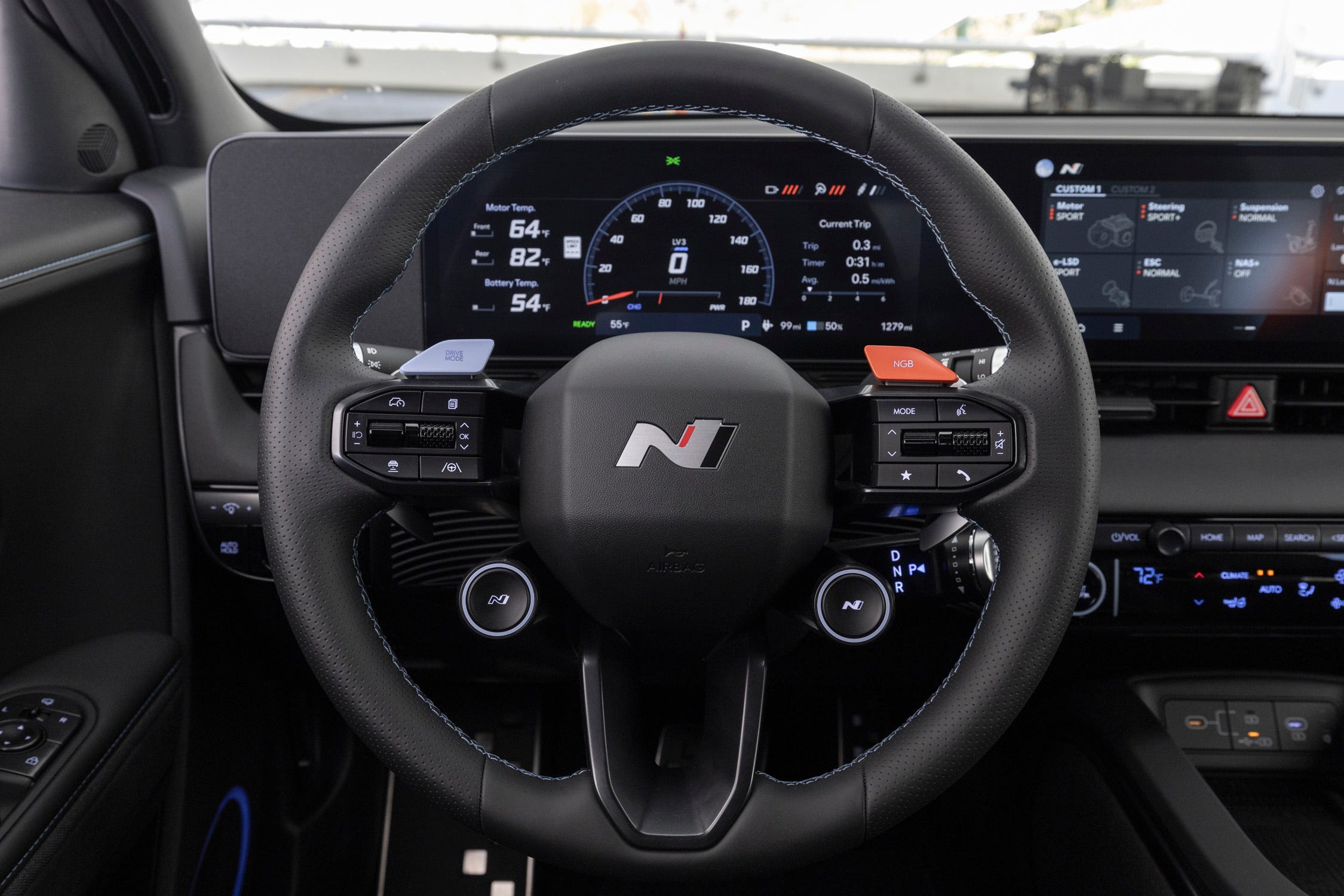 Ioniq 5 N
