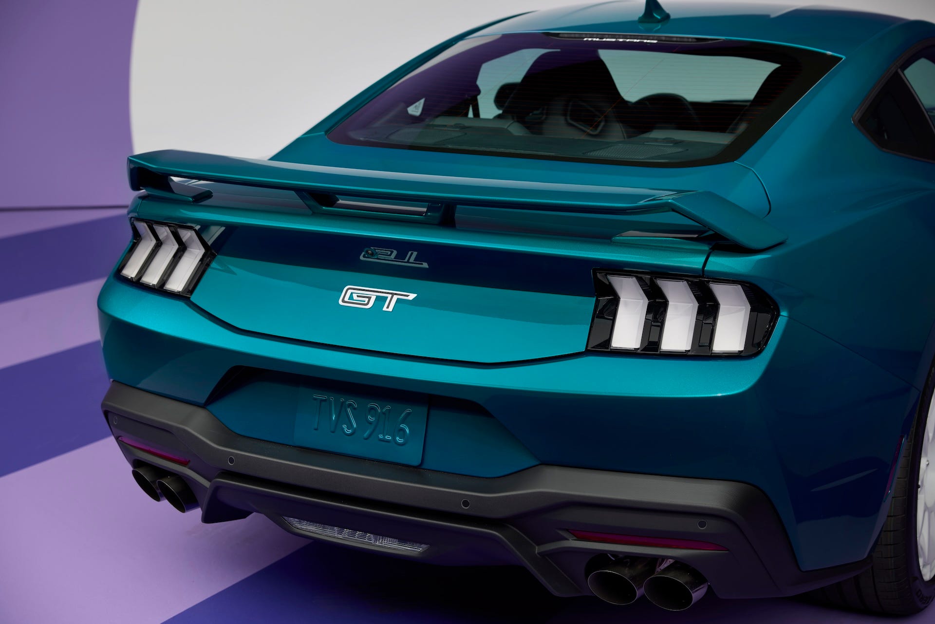 Mustang