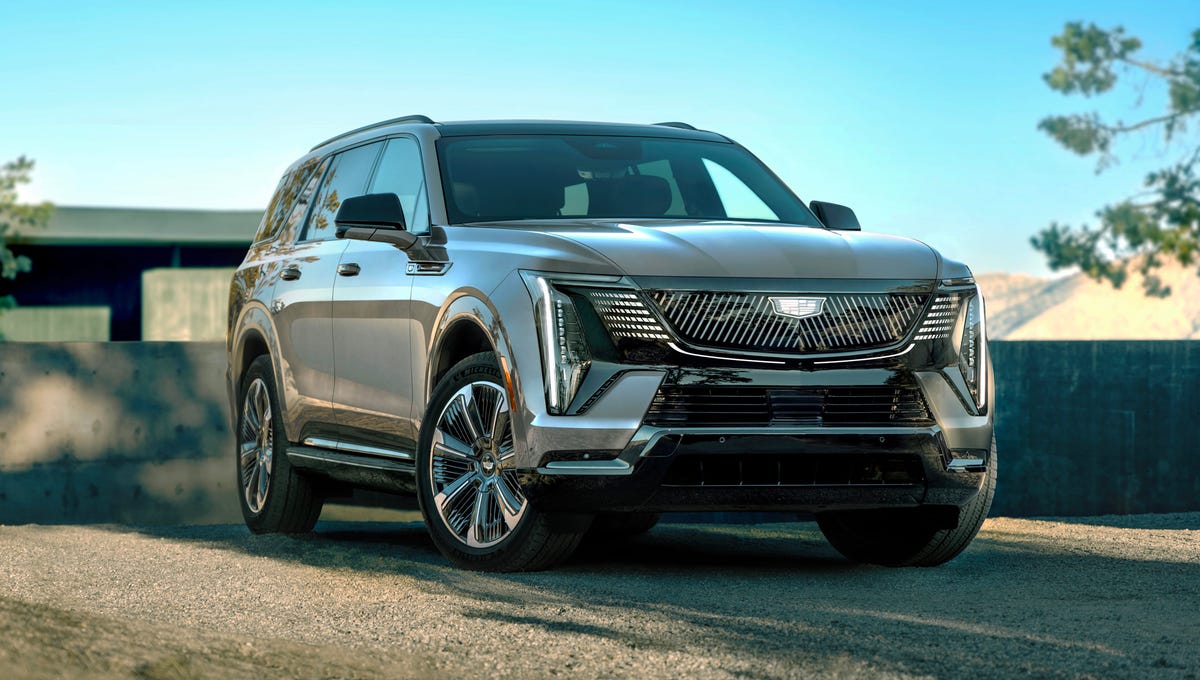Escalade IQ
