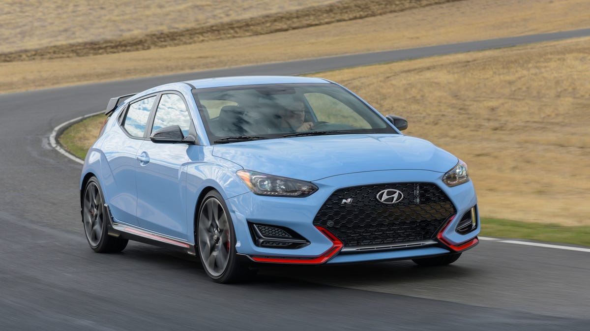 Veloster N