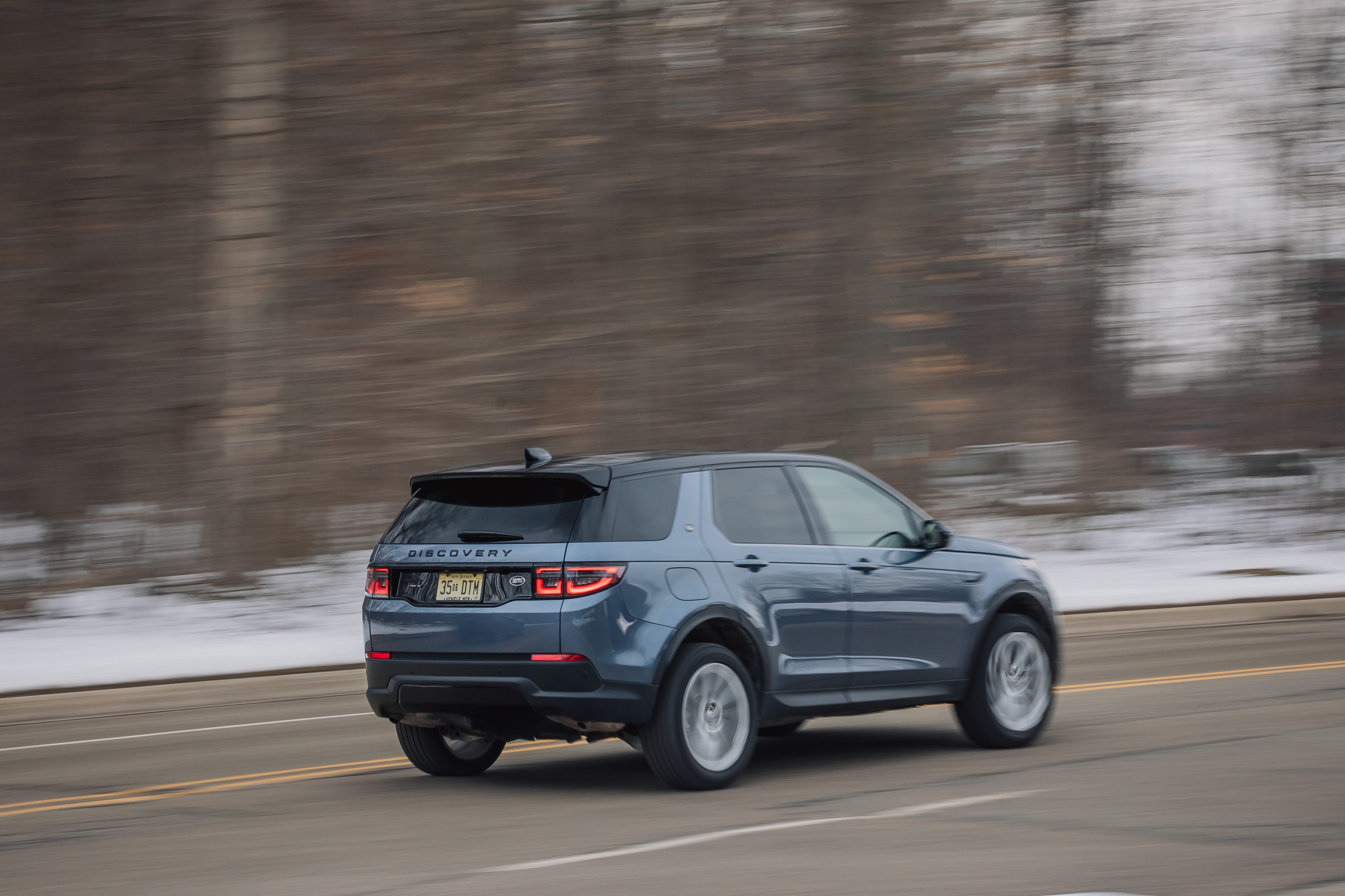 Discovery Sport