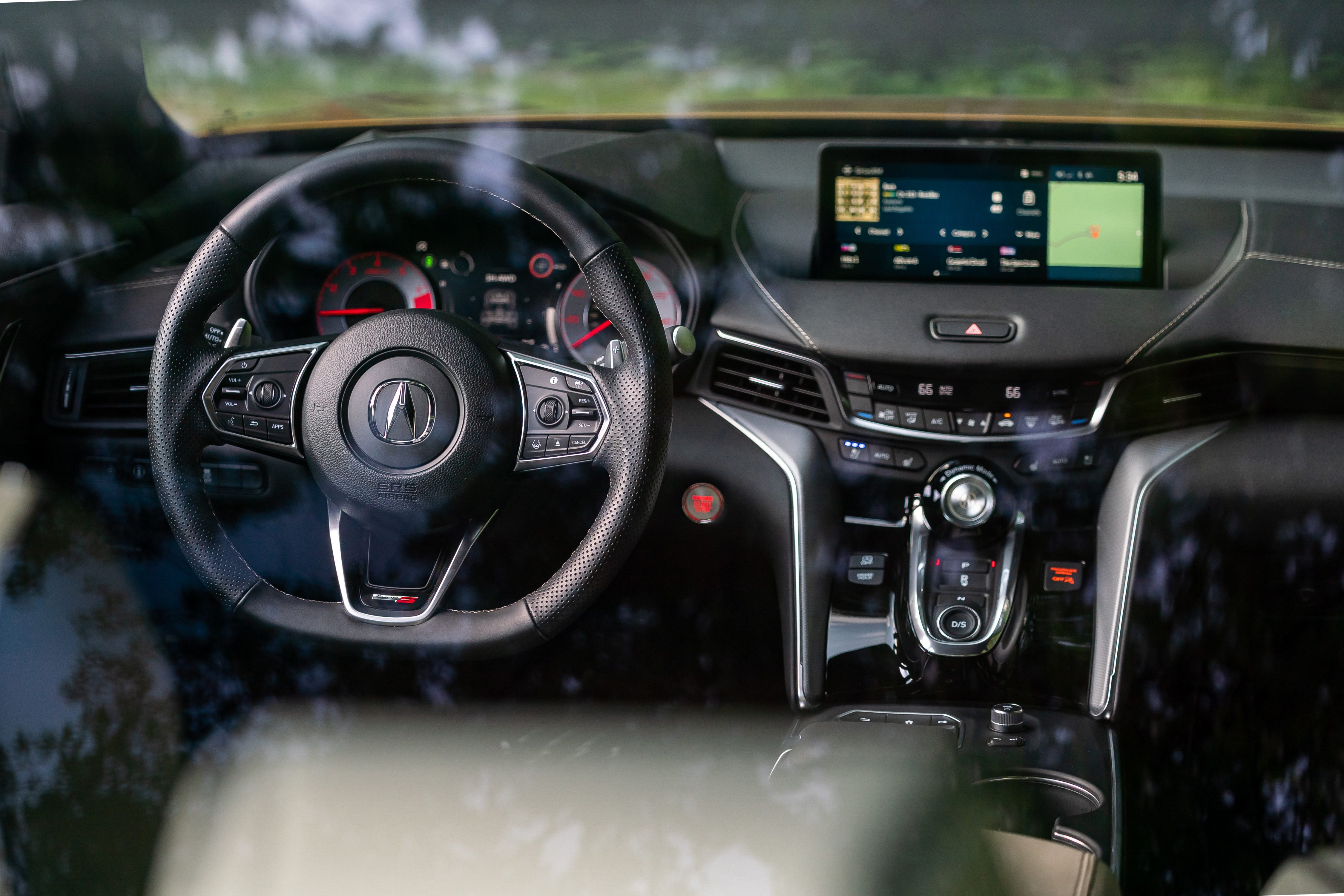TLX