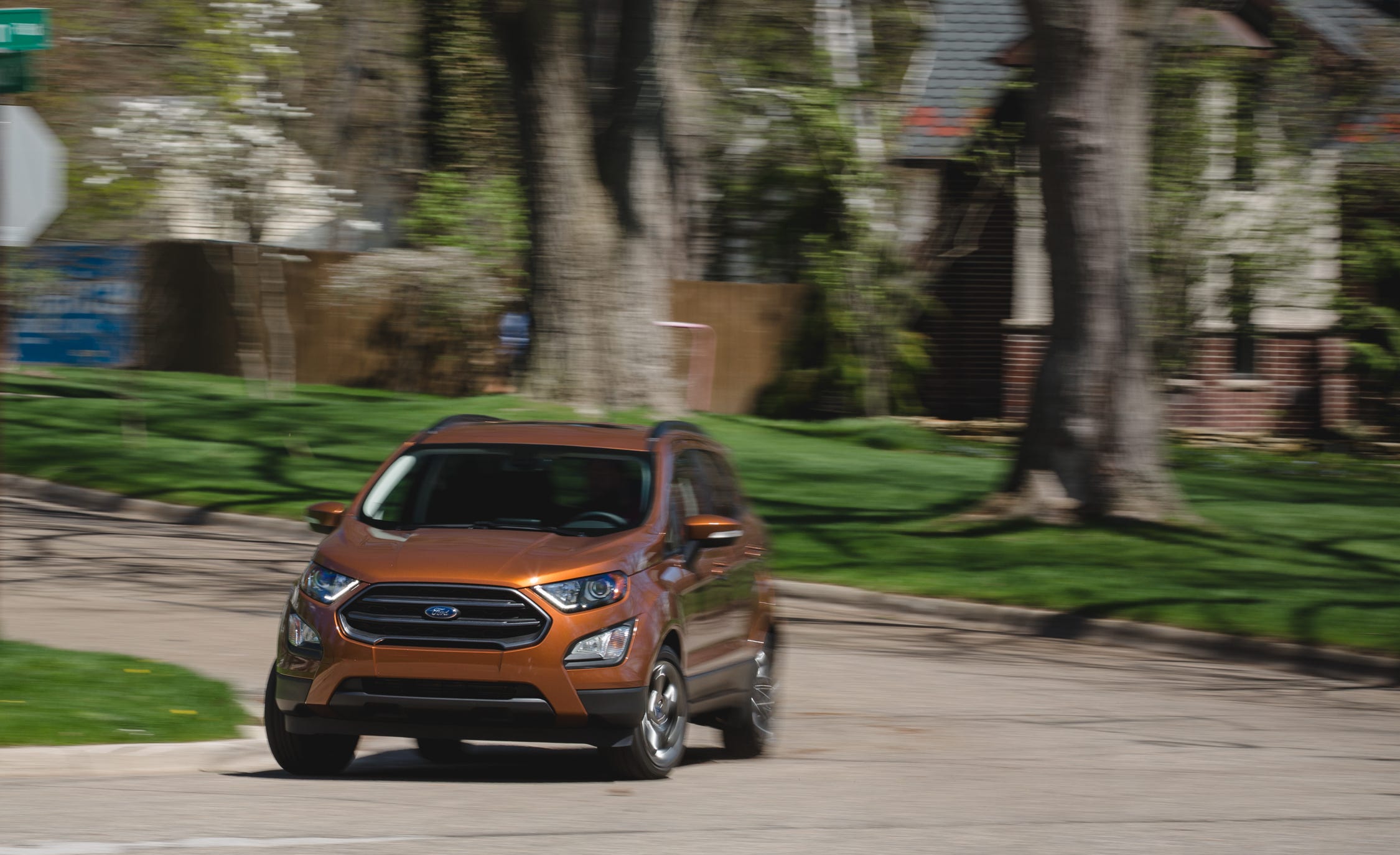EcoSport