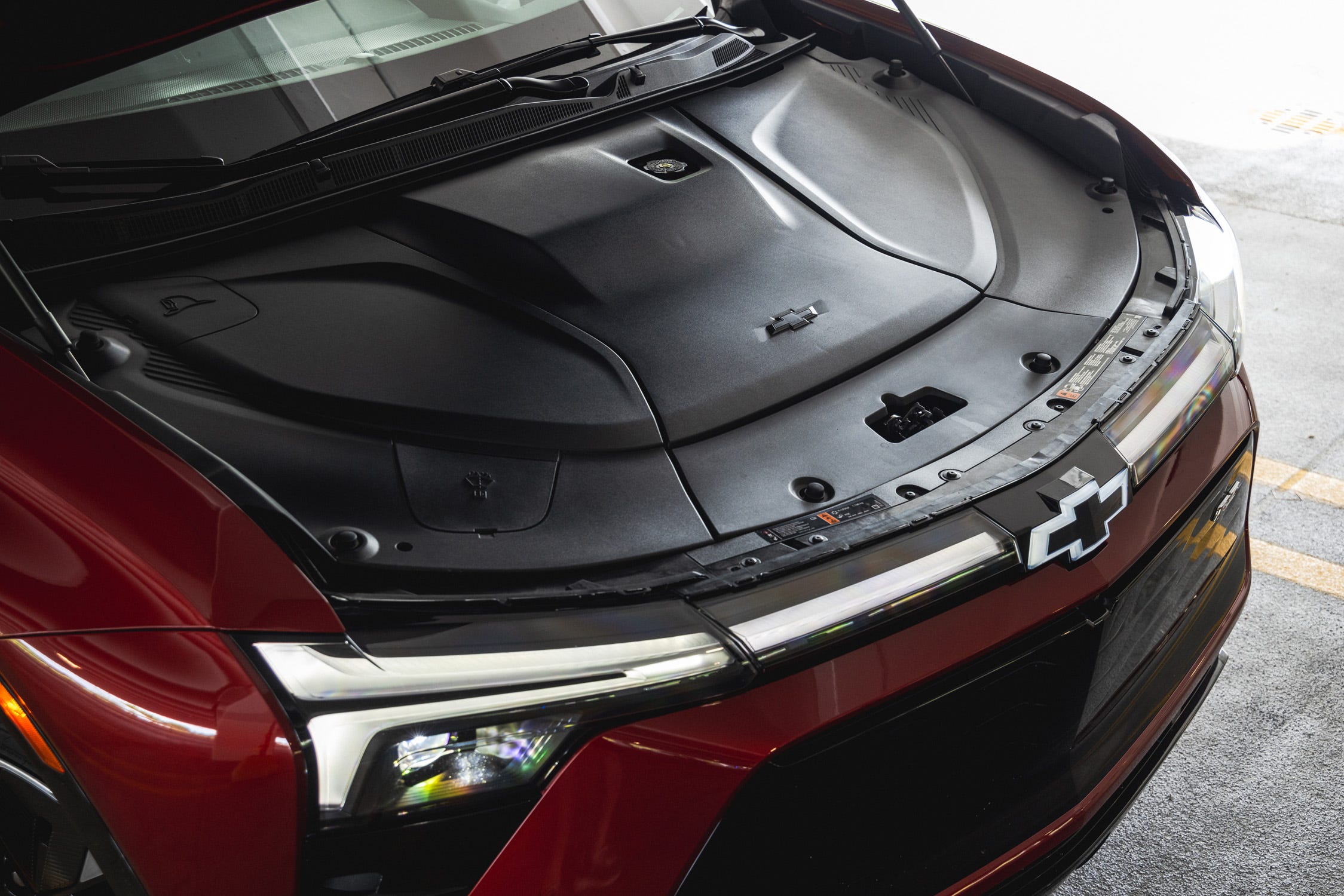Blazer EV