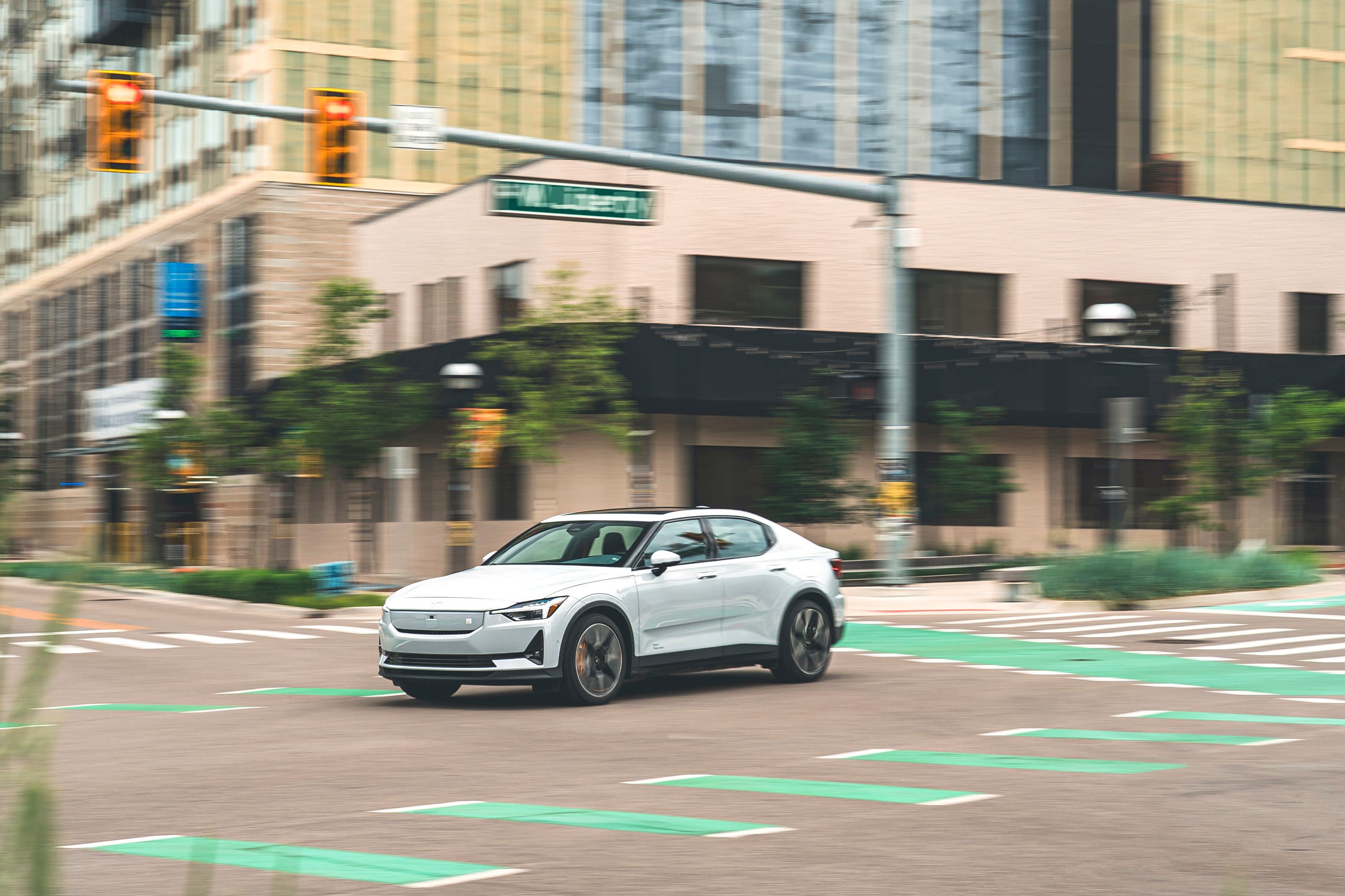 Polestar 2