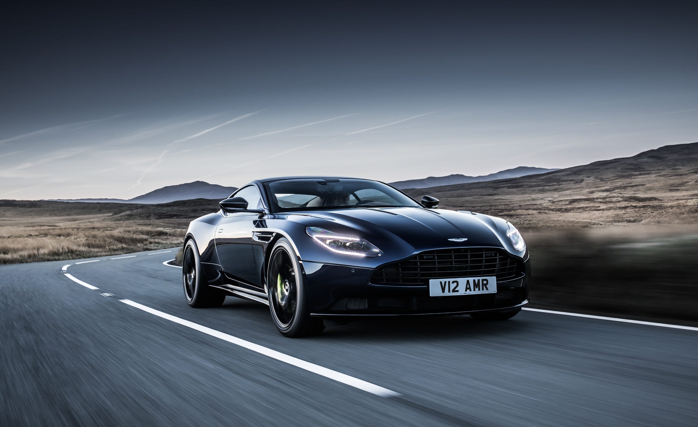 DB11