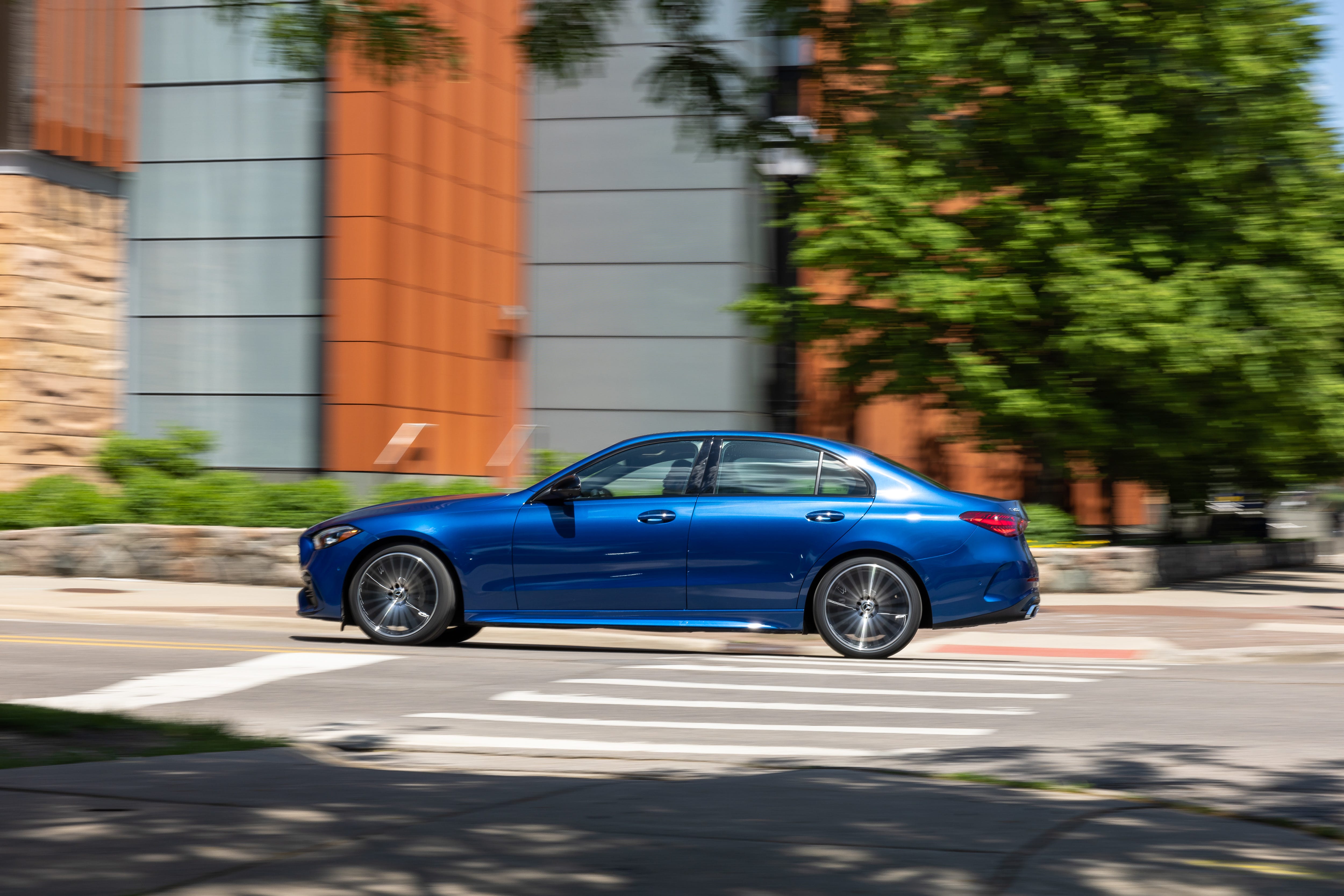 C-Class