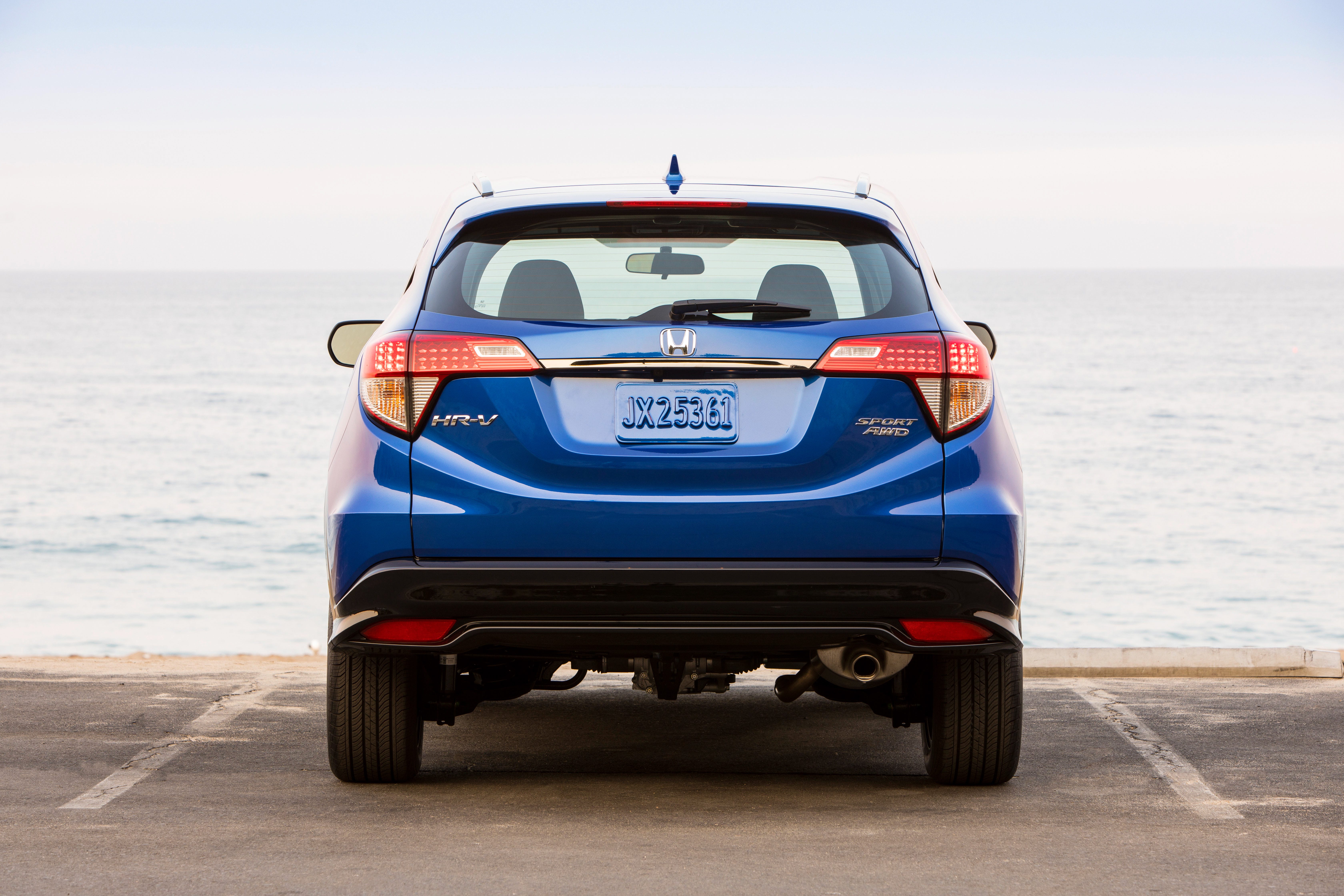 HR-V