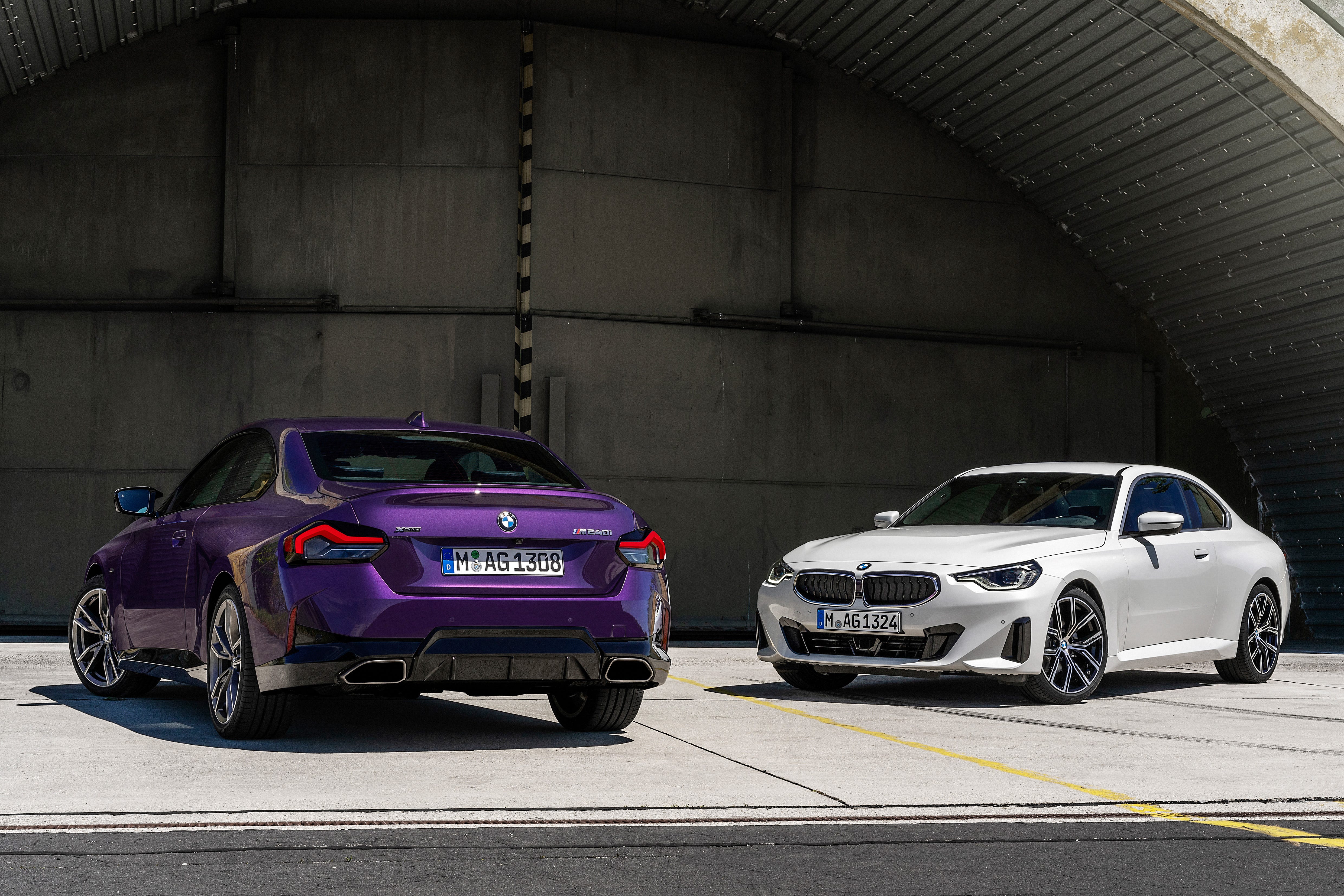 2-series