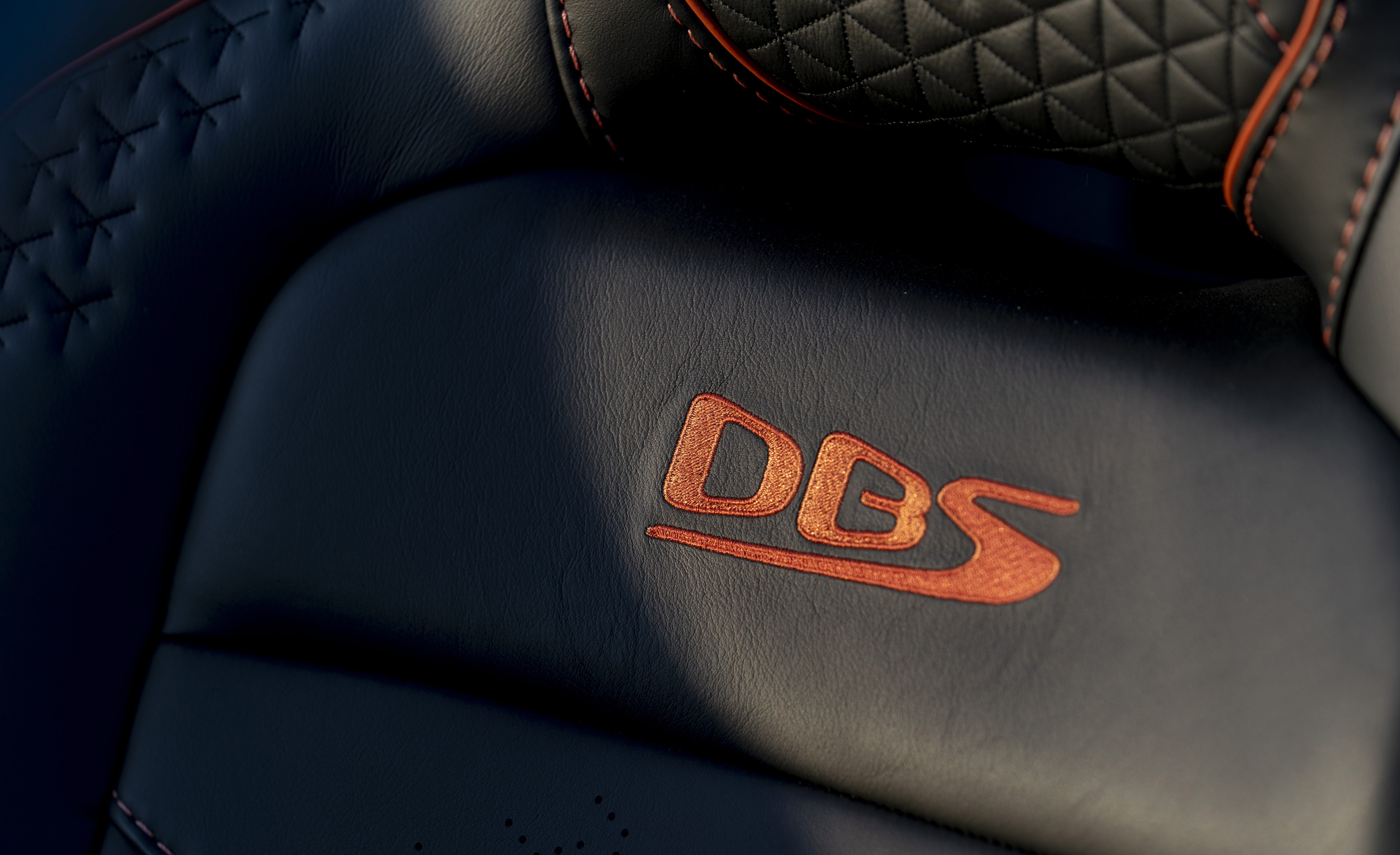 DBS
