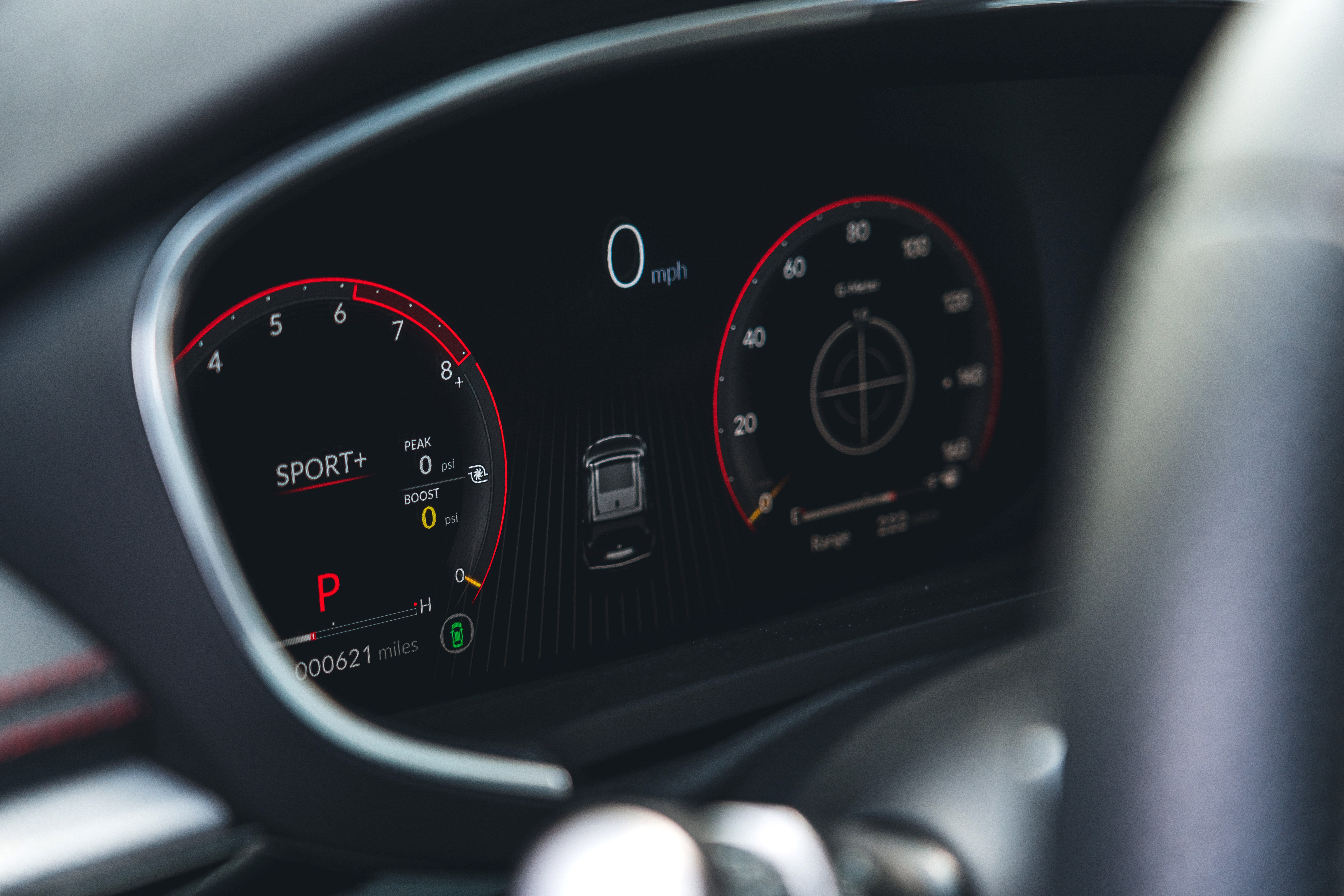 2022 Acura MDX Type S