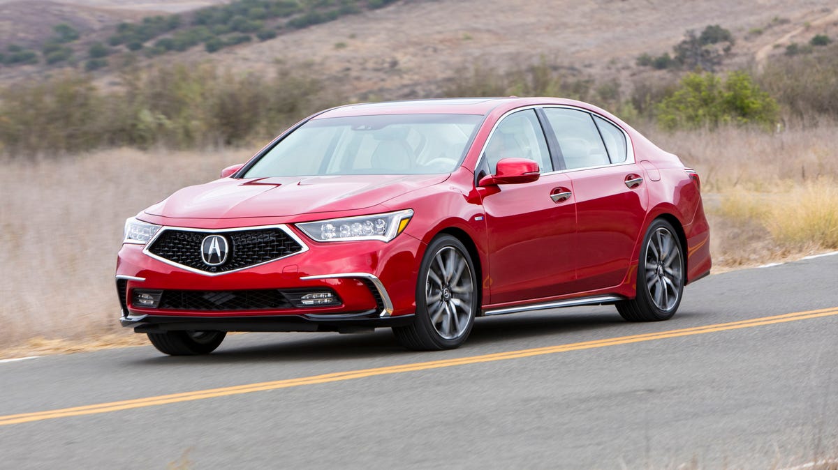 RLX