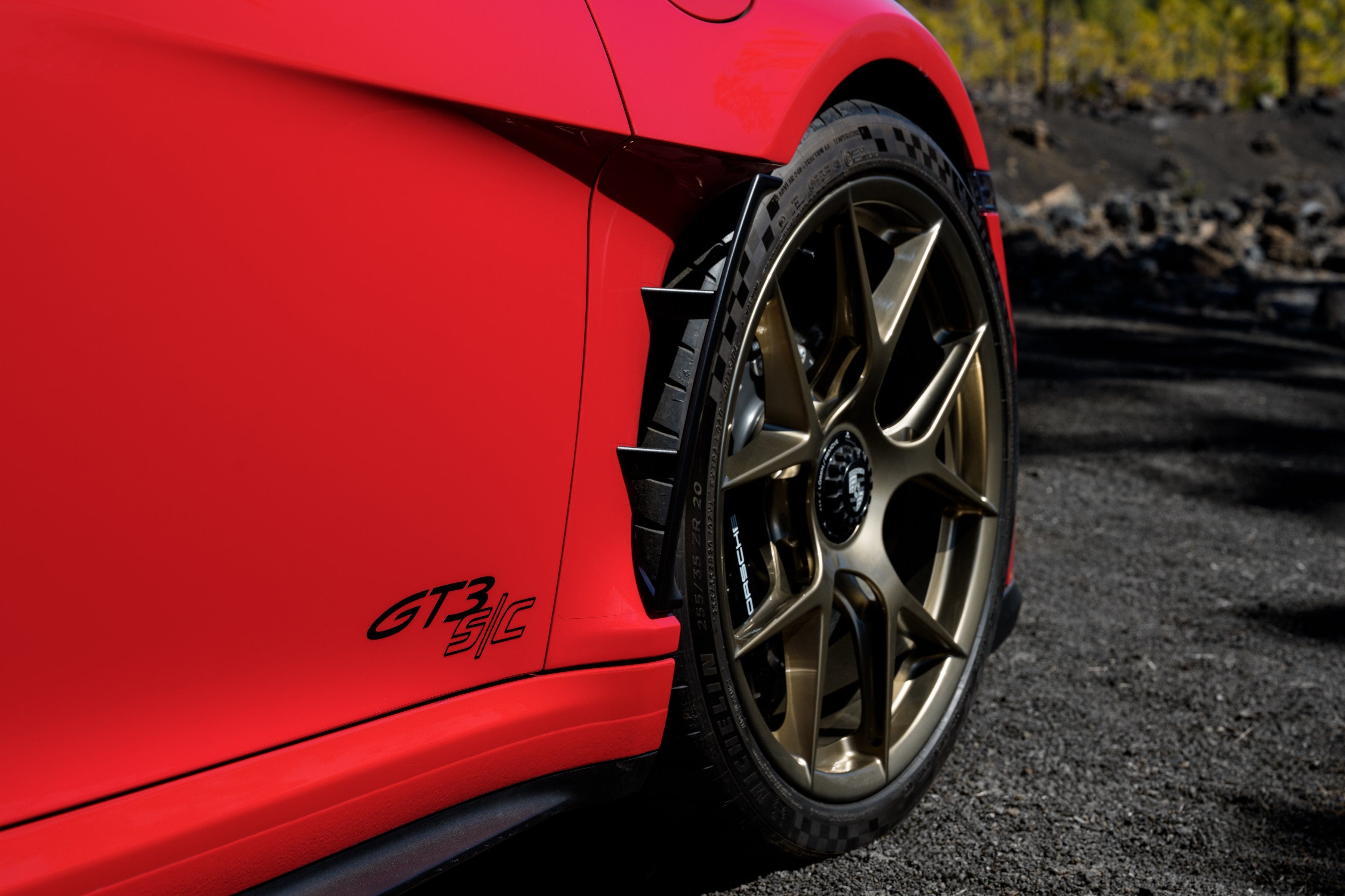 911 GT3 