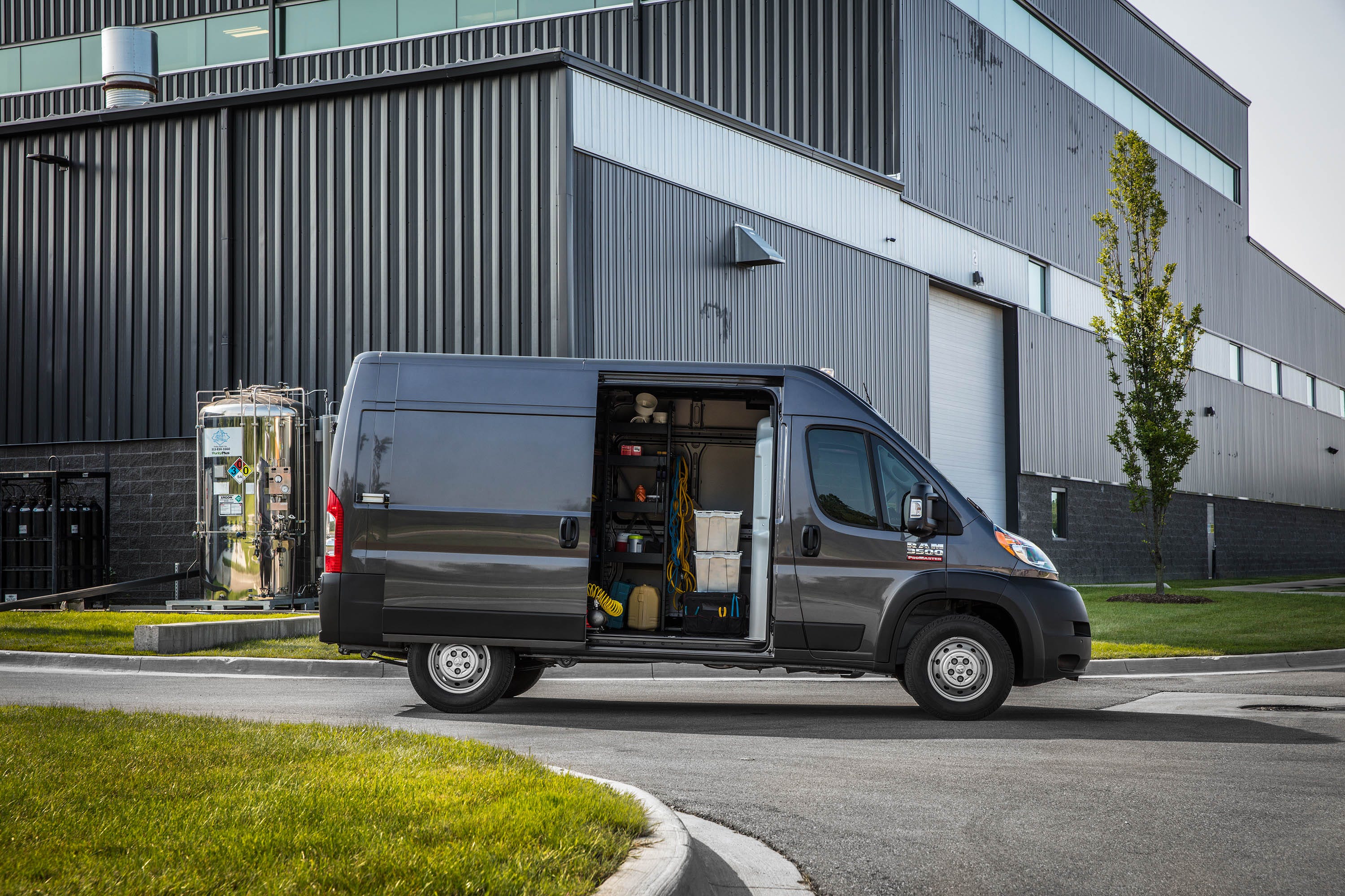 ProMaster