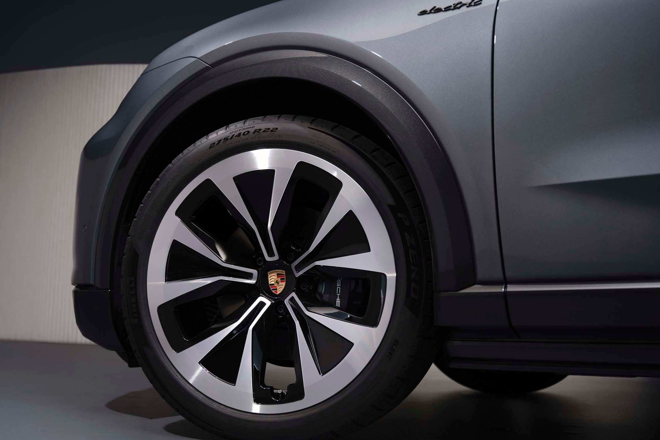 Cayenne Electric