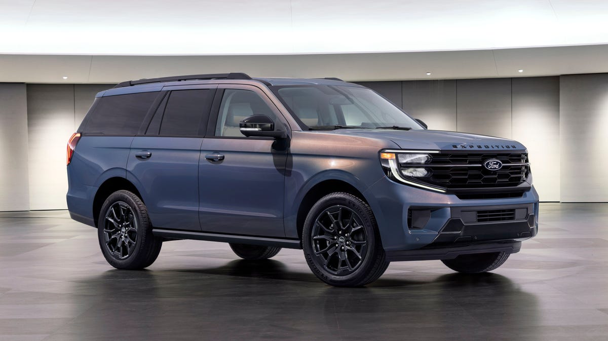 Expedition / Expedition Max