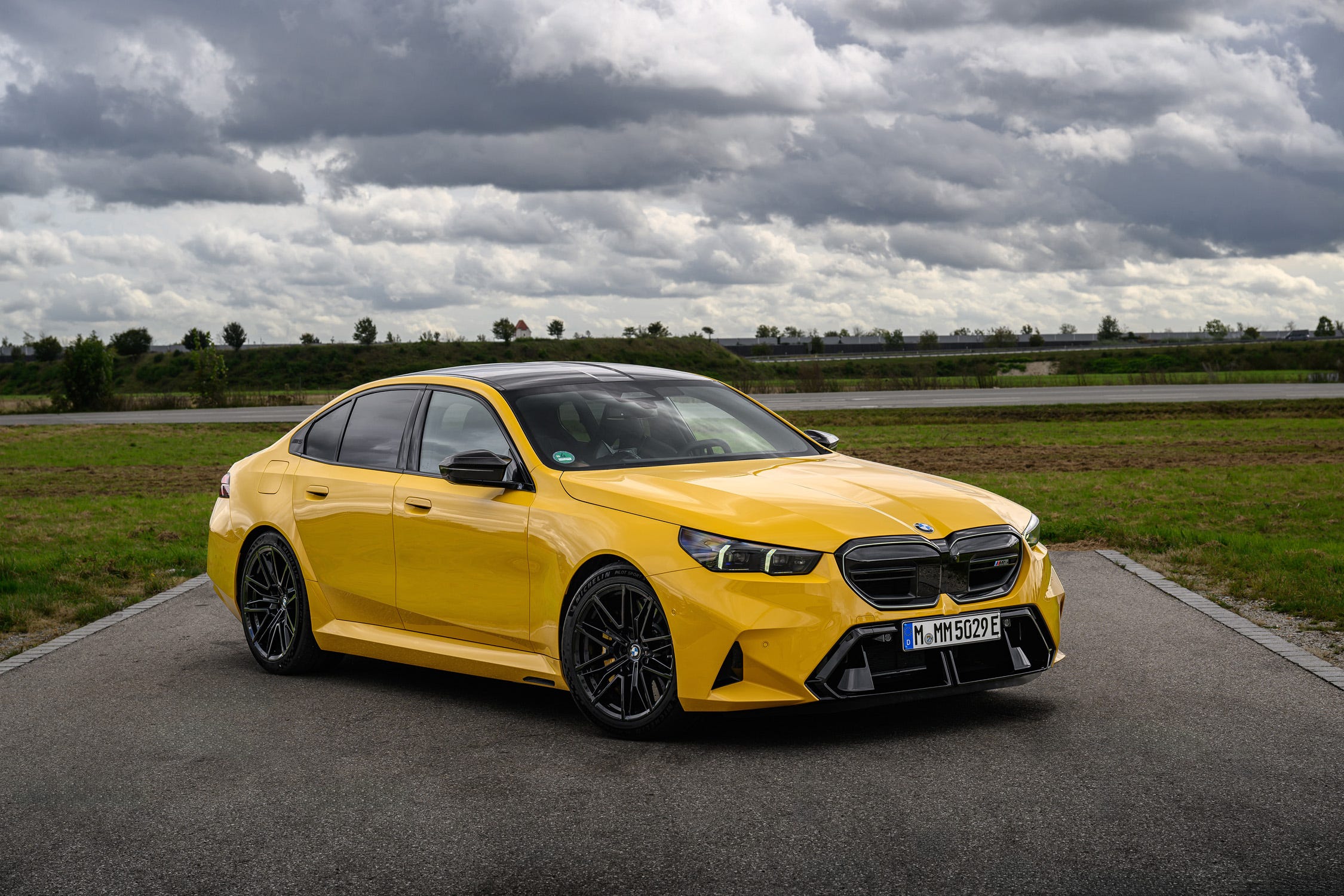 M5