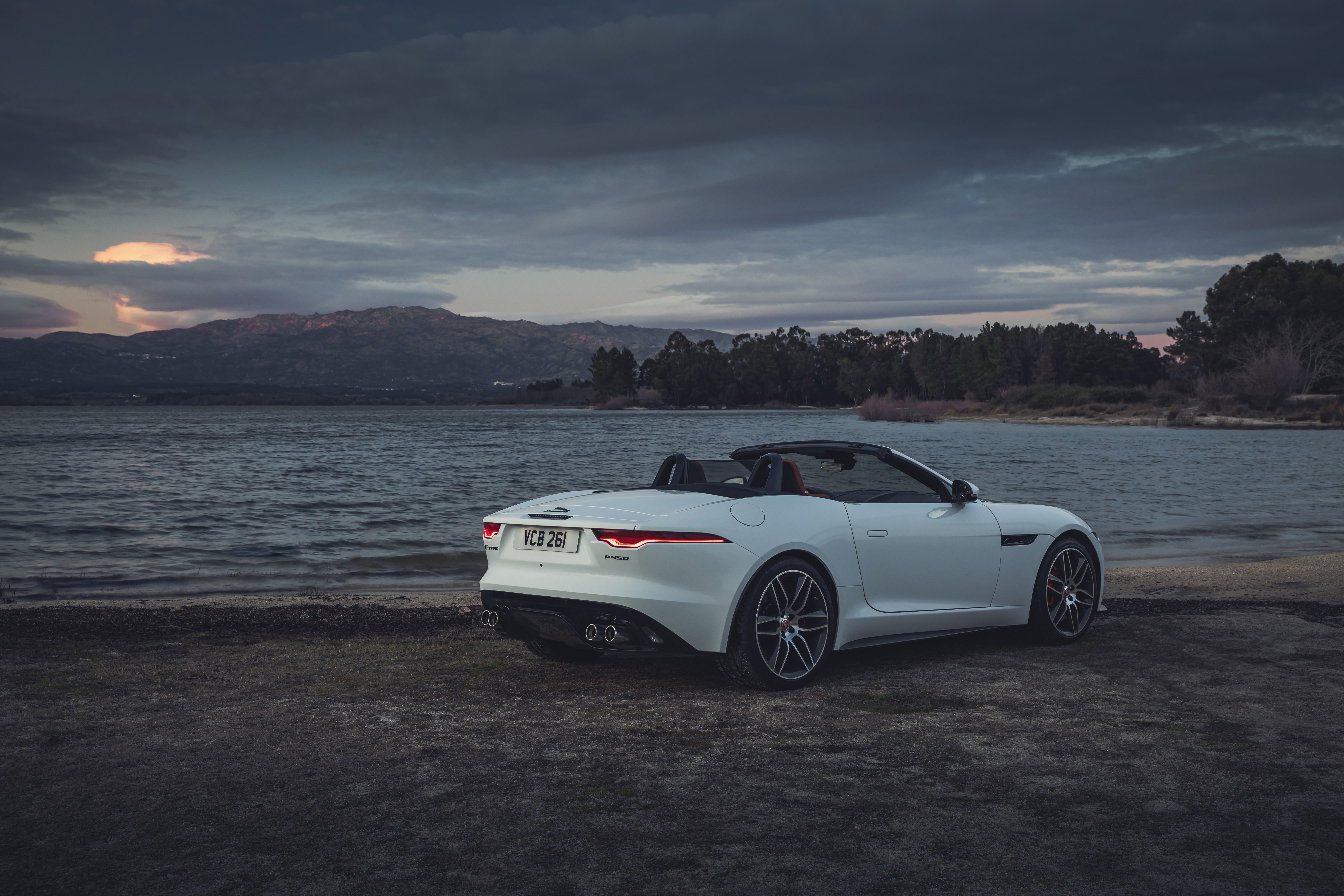 F-Type