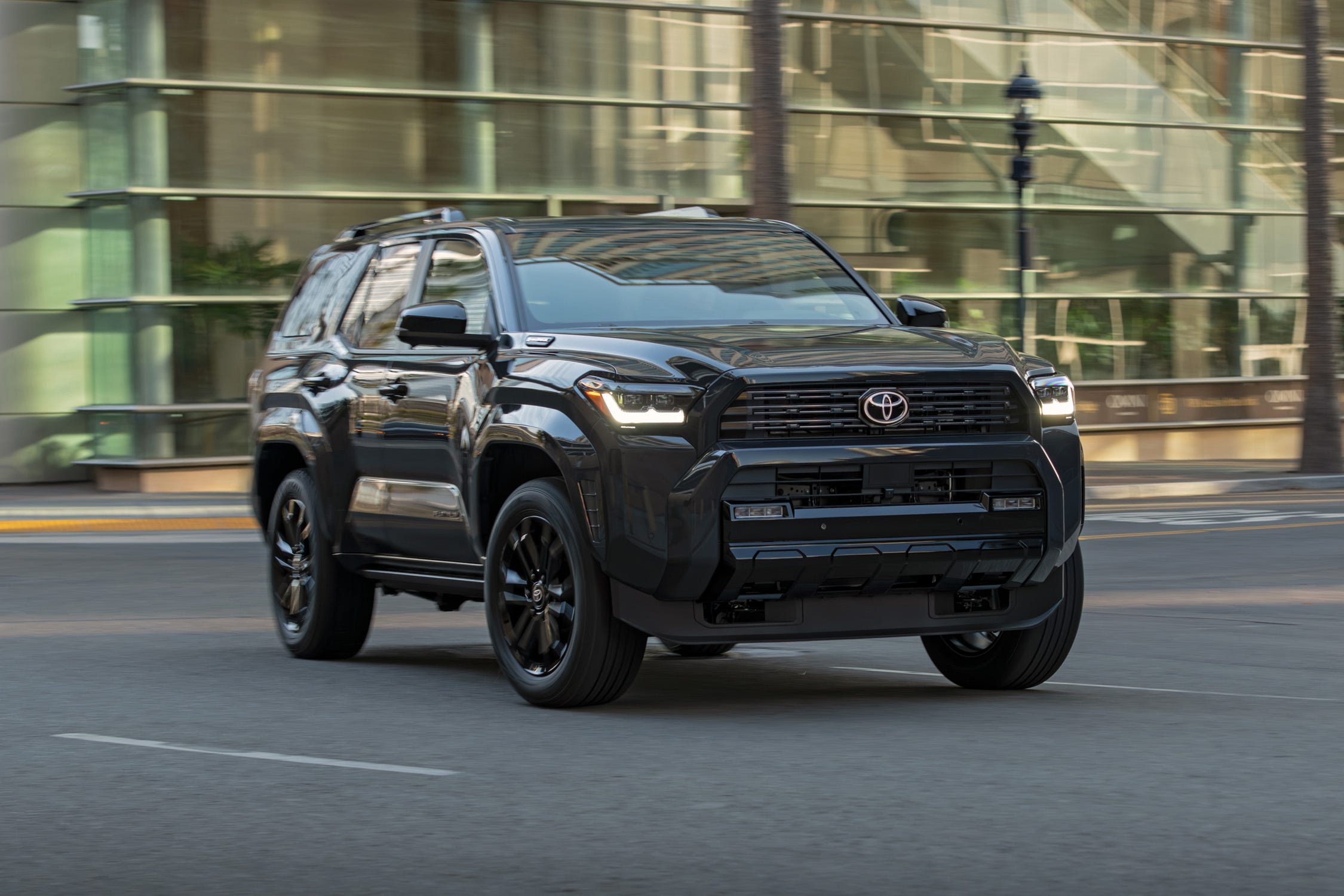 4Runner