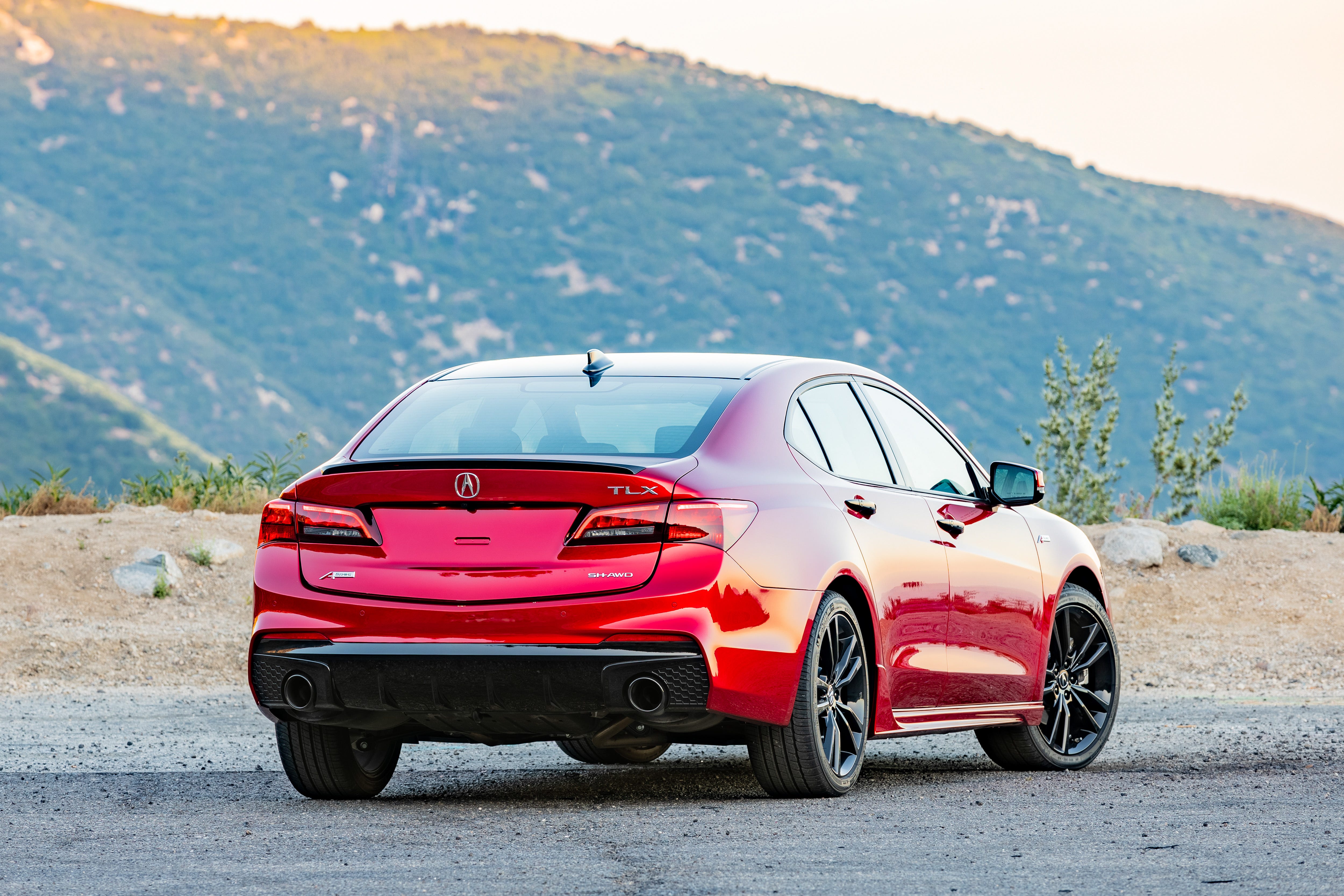 TLX