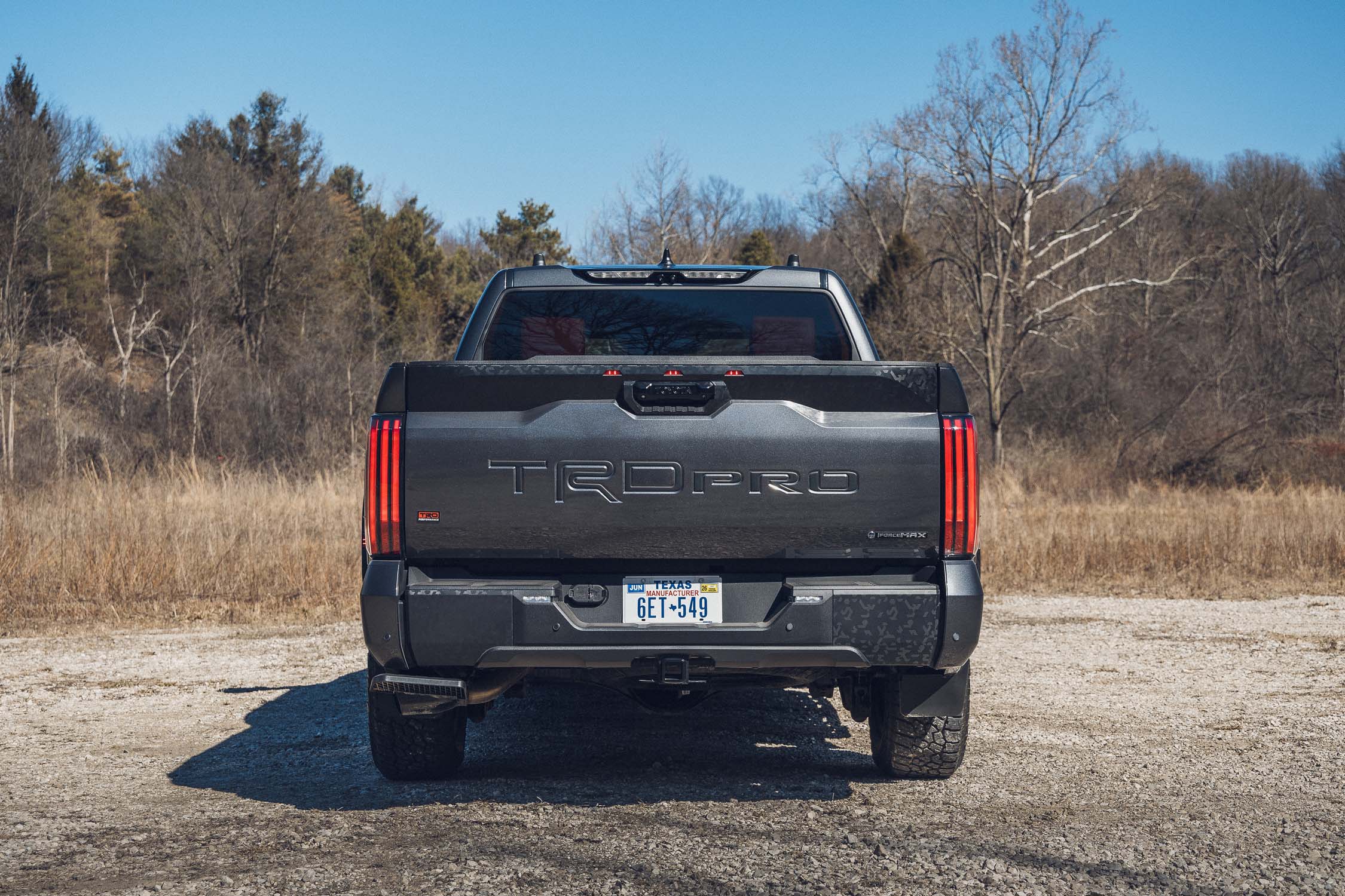 Tundra Hybrid