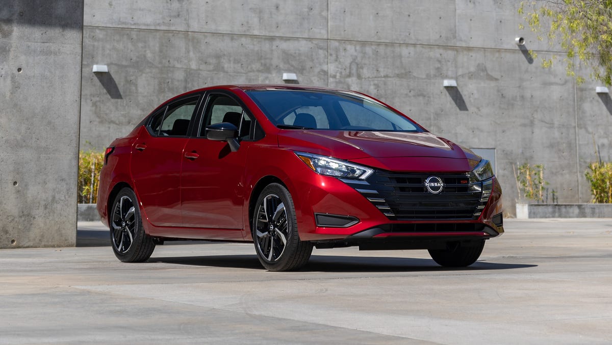 Versa photo