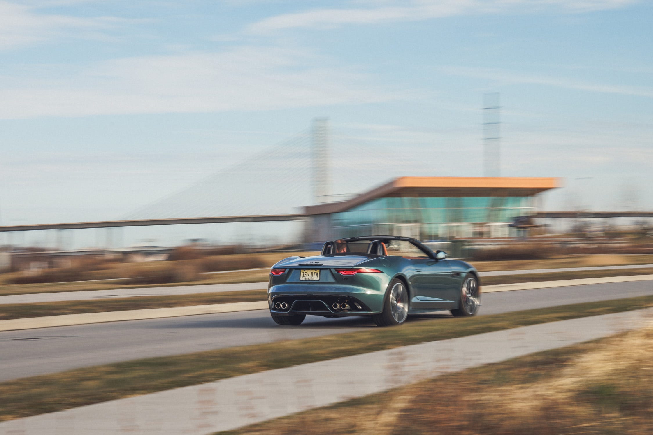 F-Type
