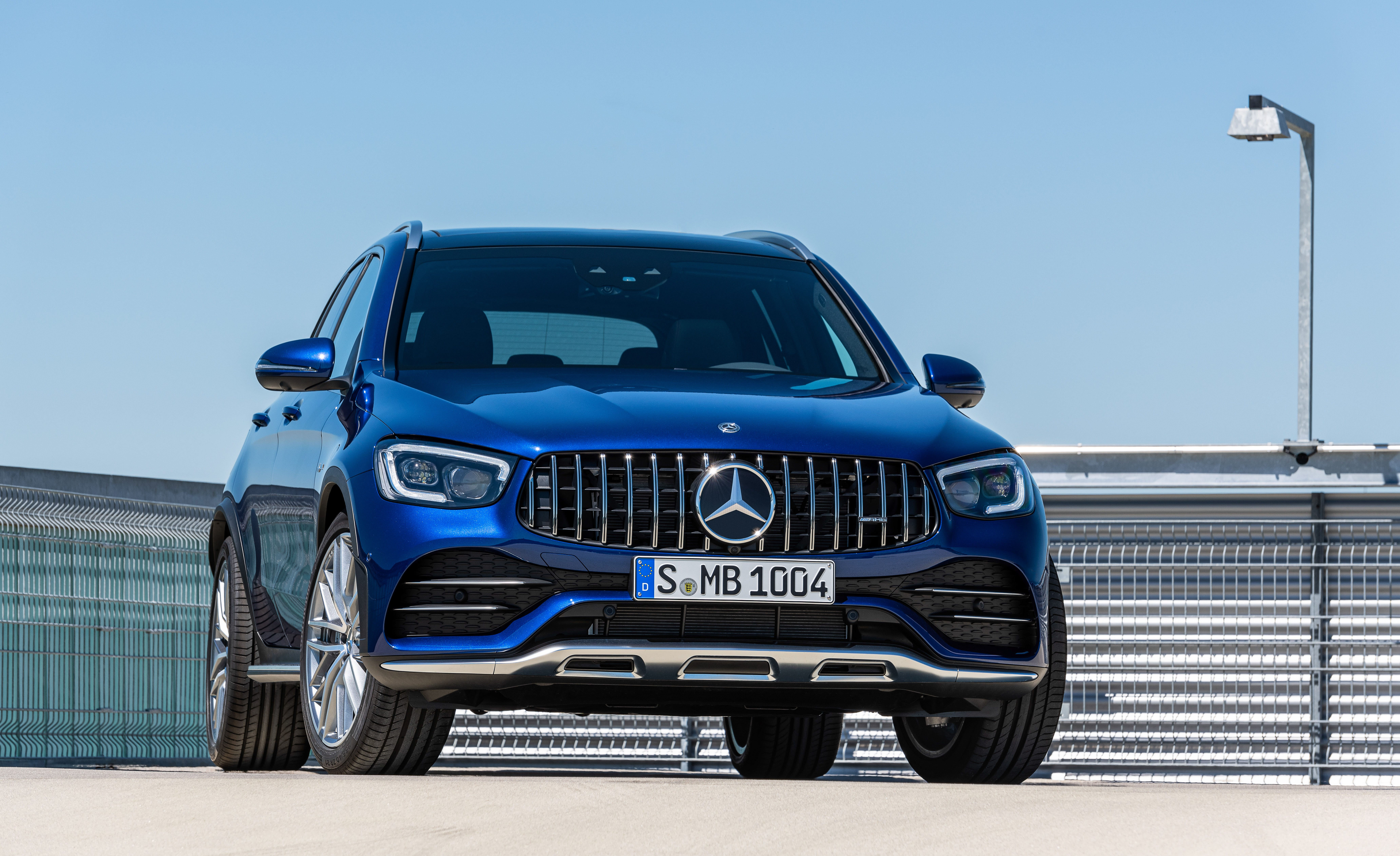 GLC-Class