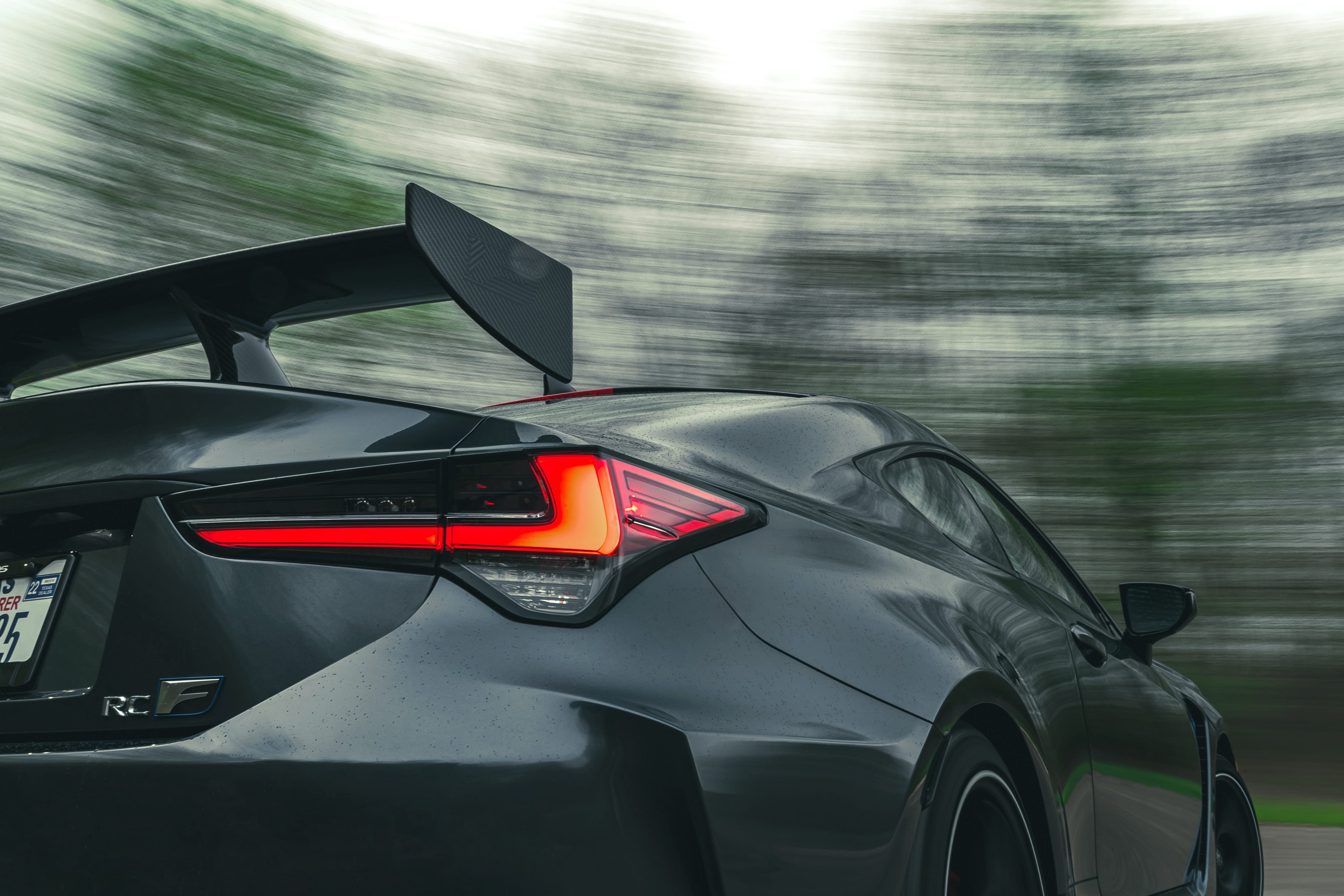 RC F