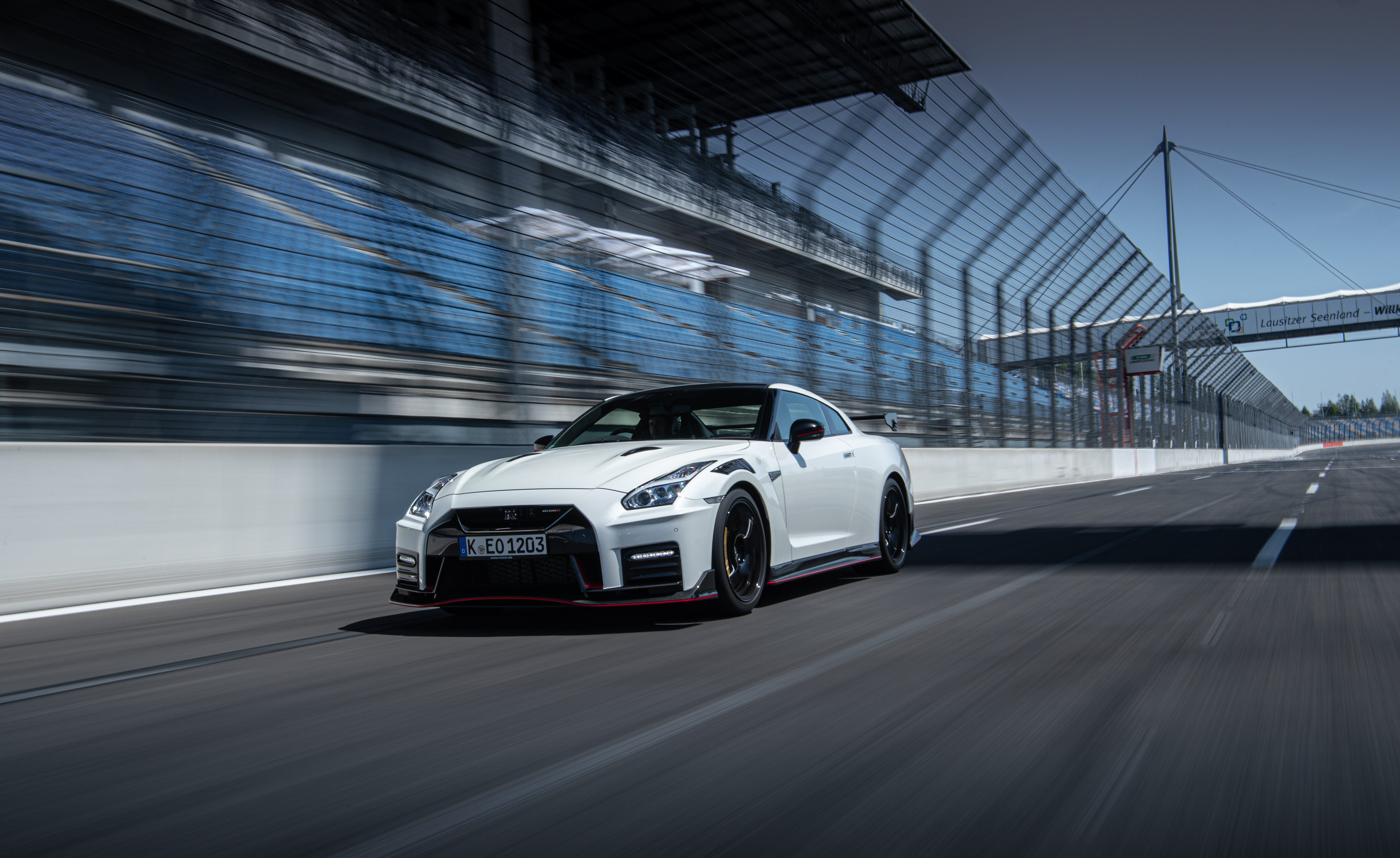 GT-R