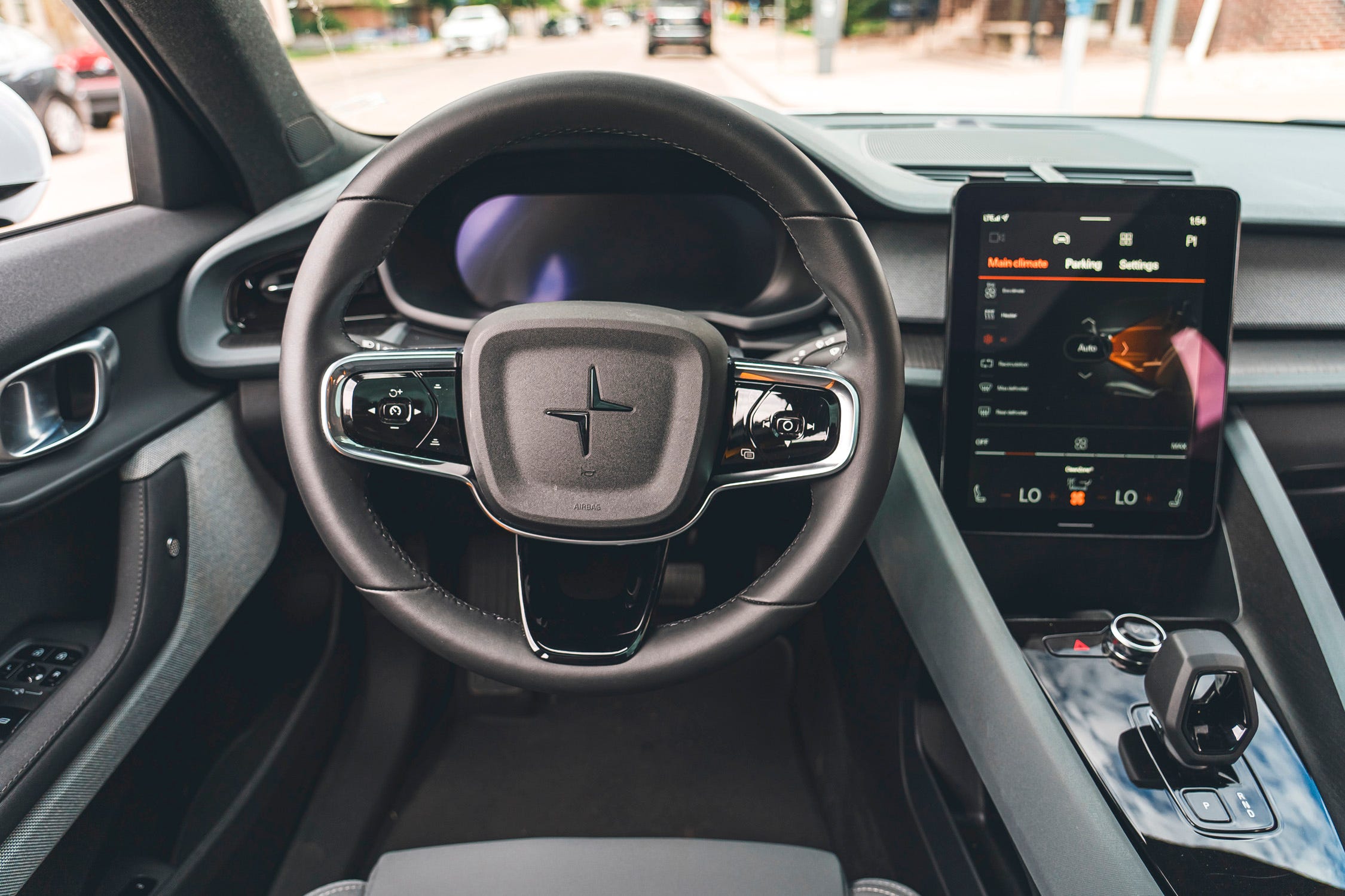 Polestar 2