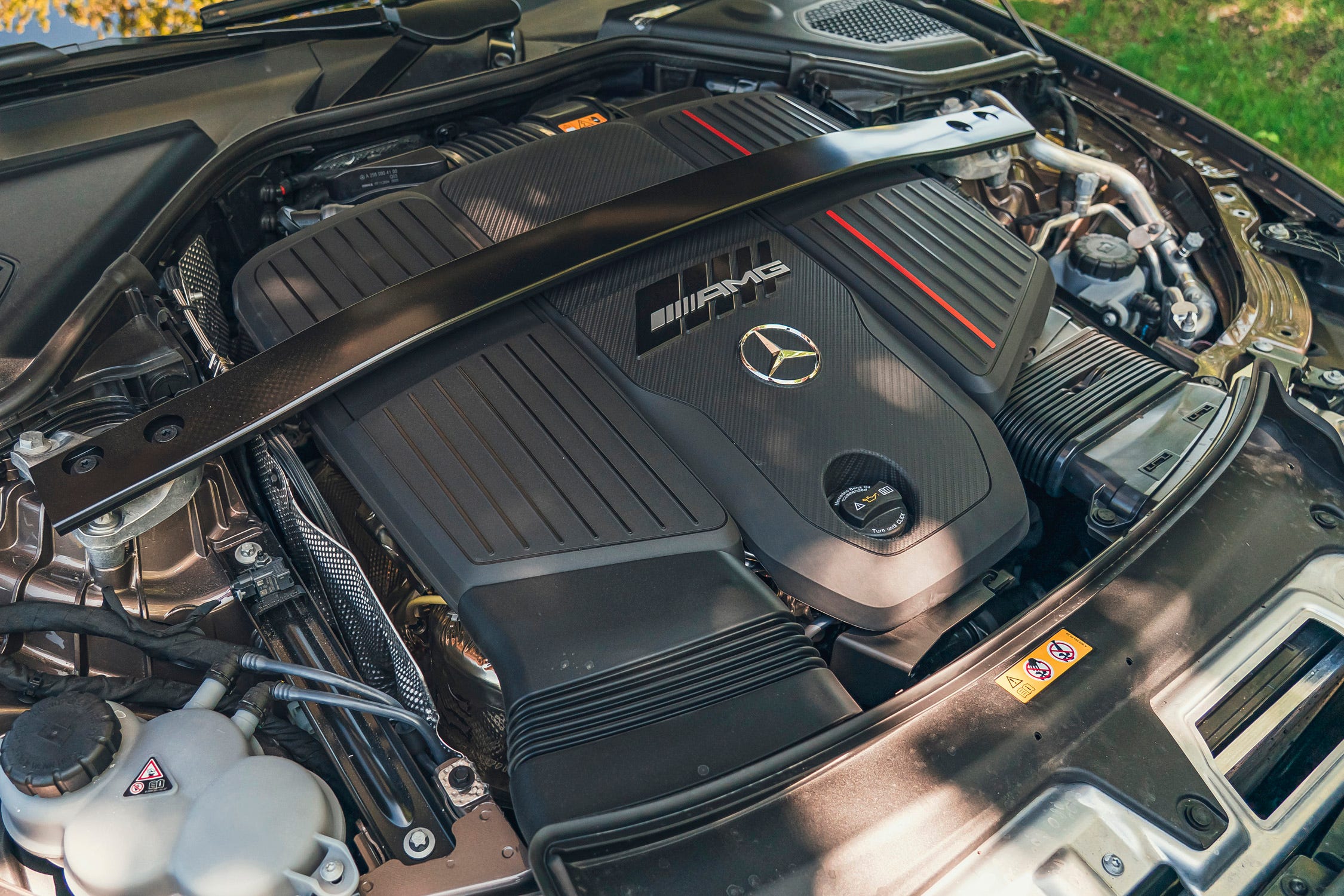 E-Class