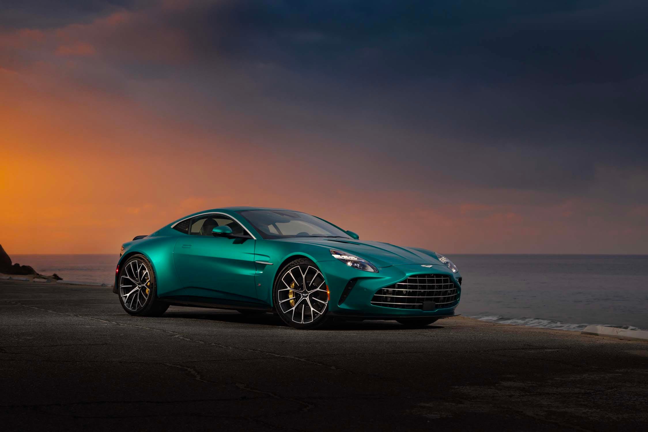 Vantage
