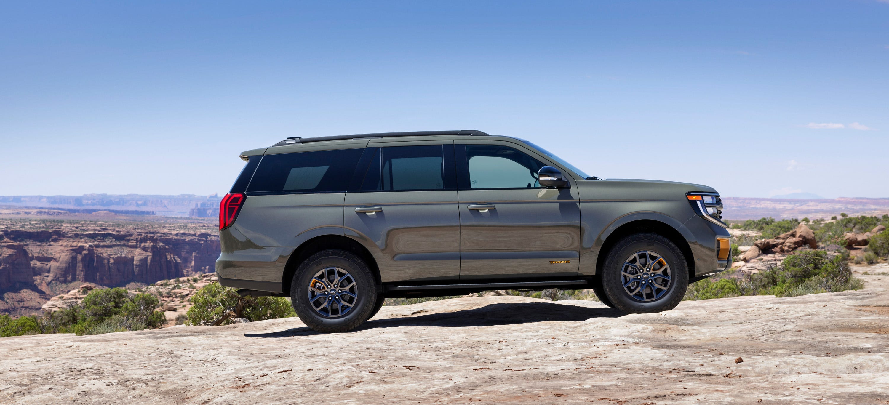 Expedition / Expedition Max