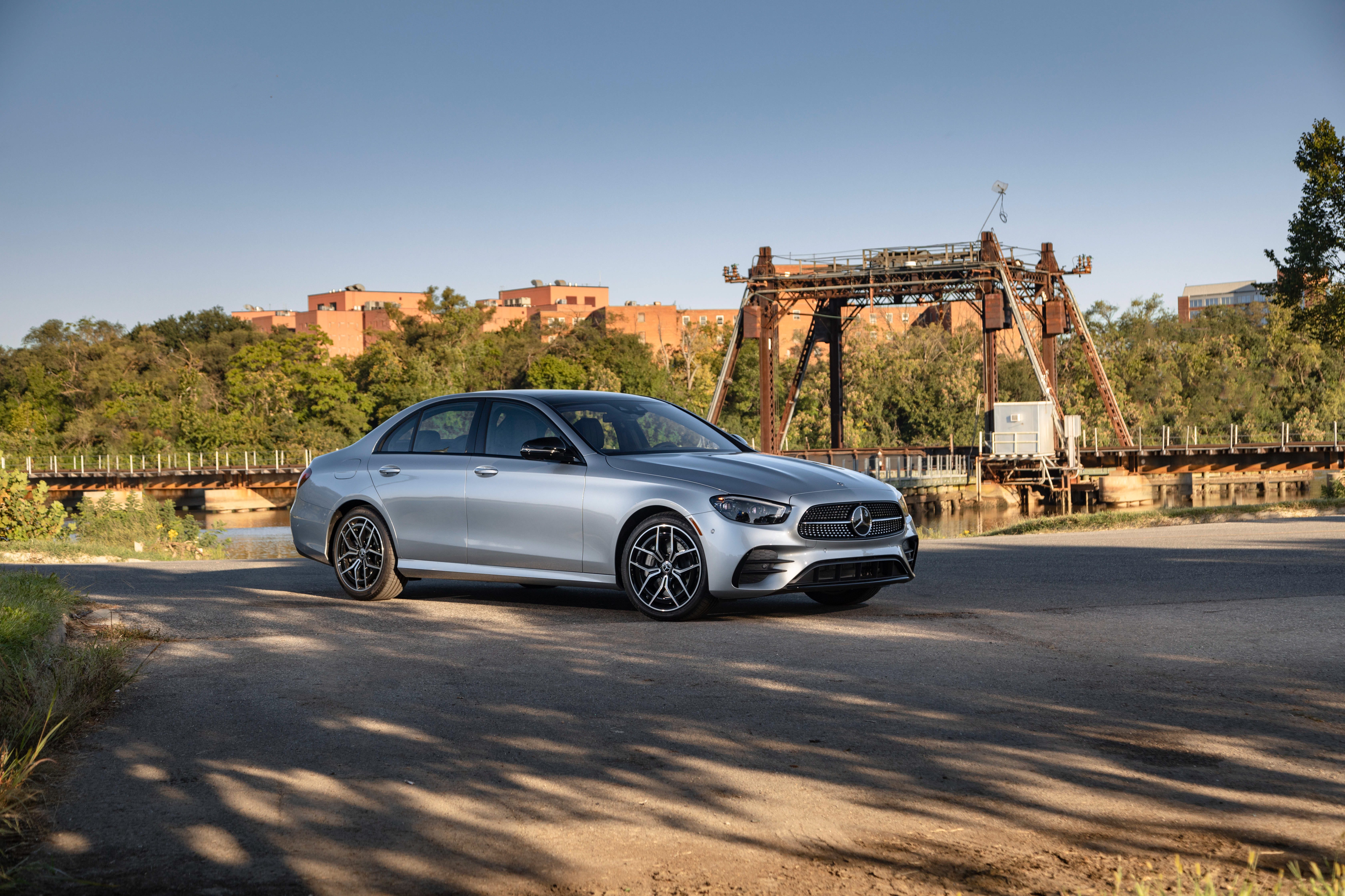 E-class