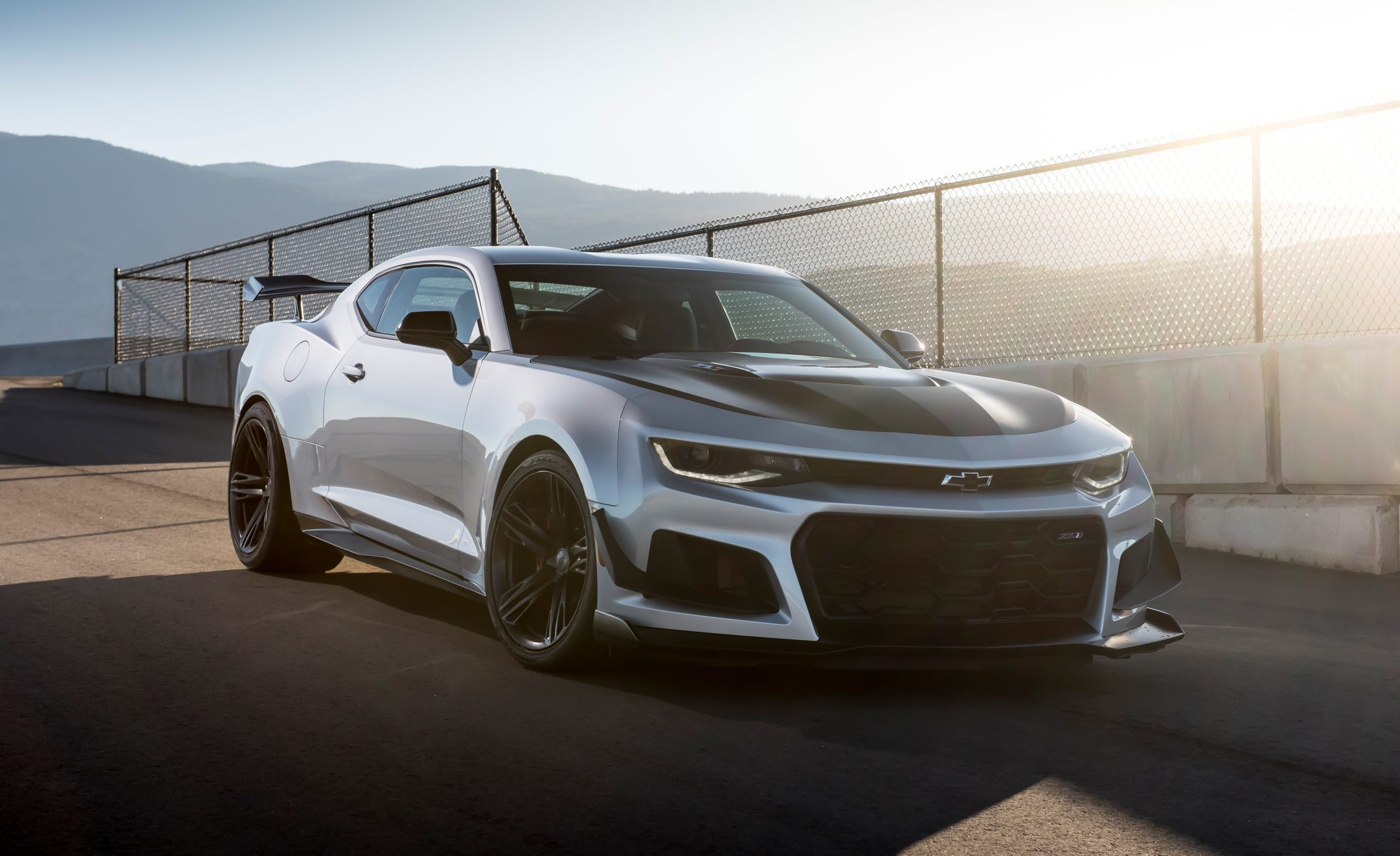 Camaro ZL1