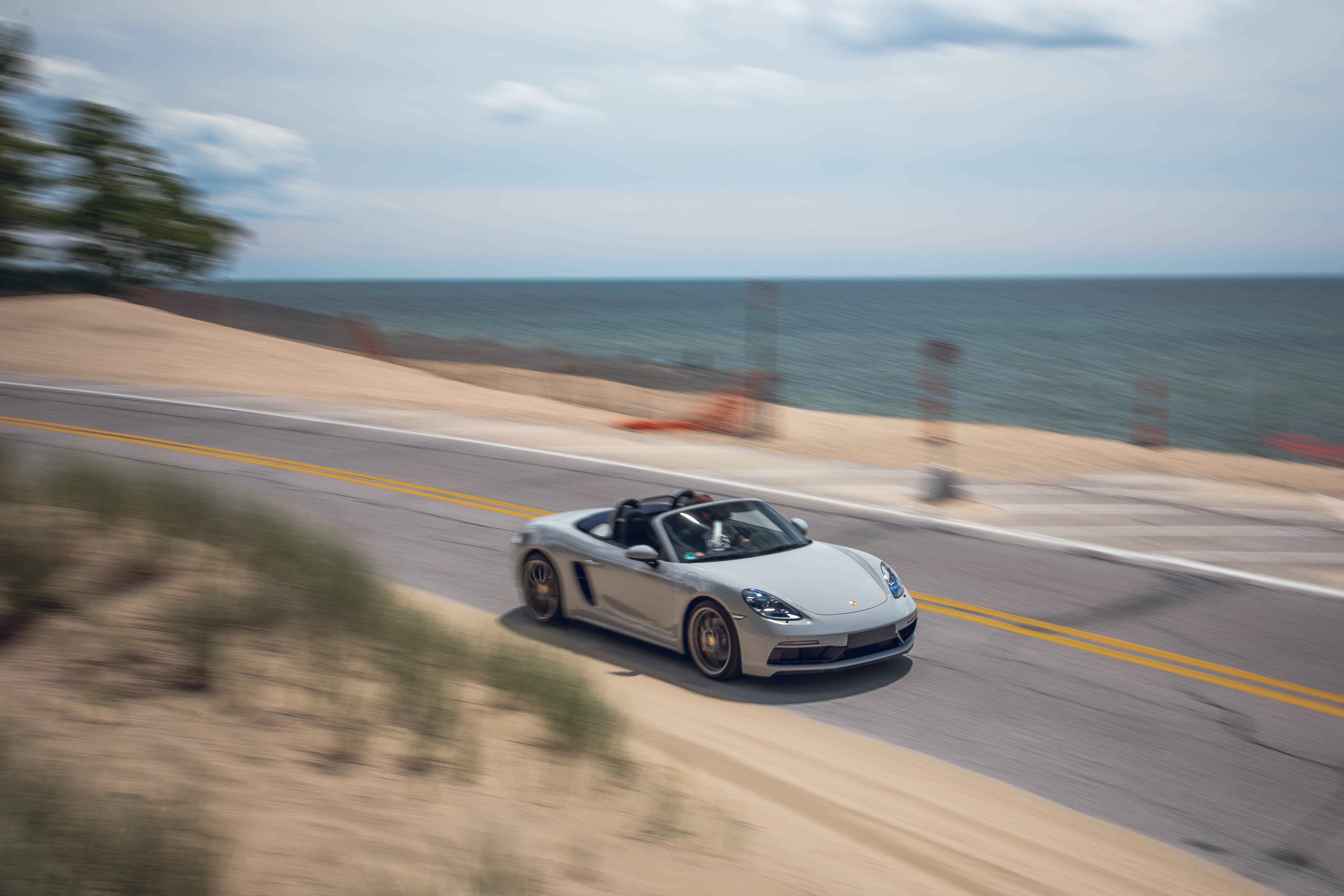 718 Boxster