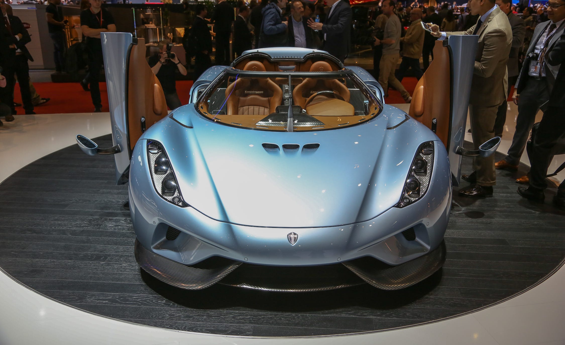 Regera