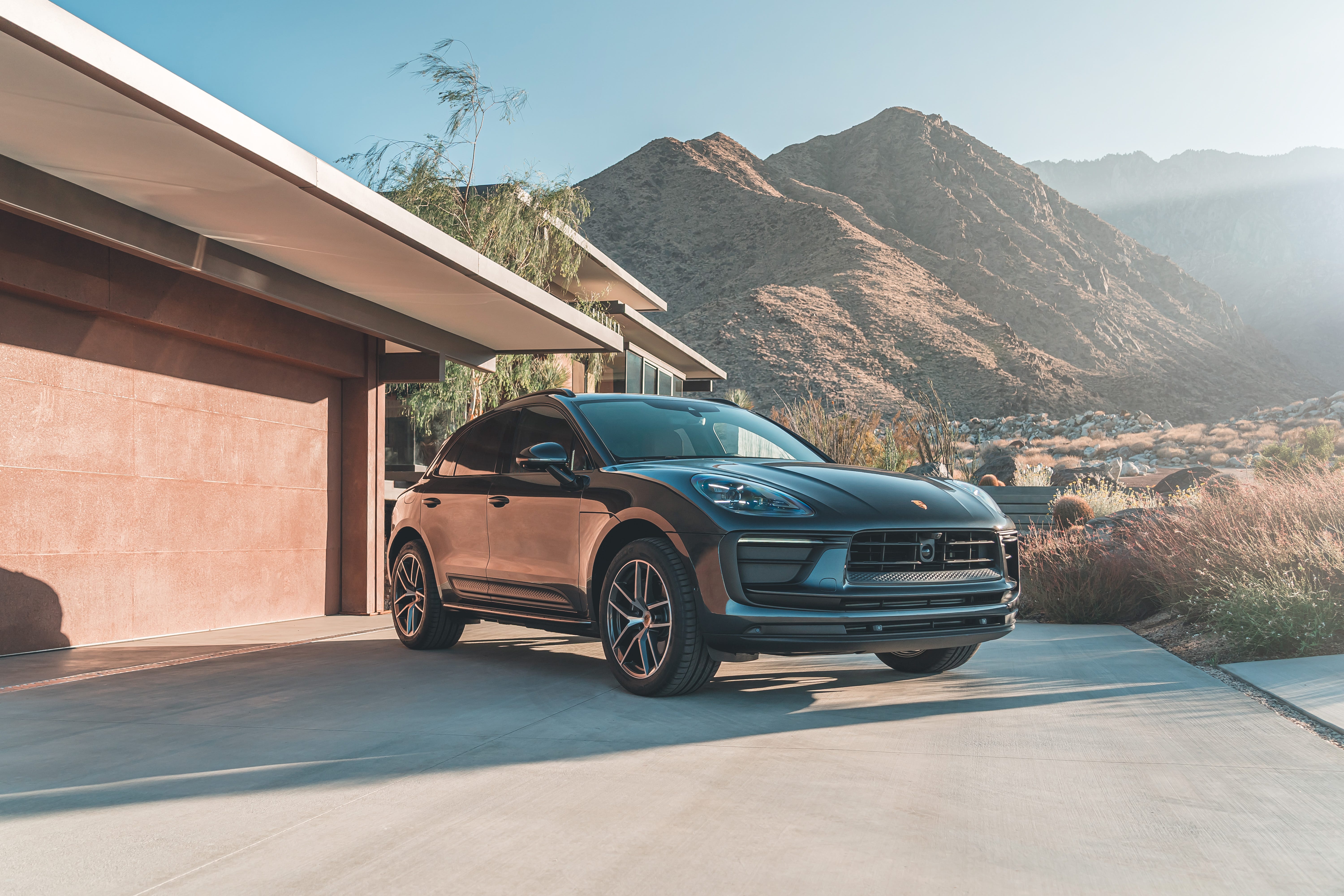 Macan