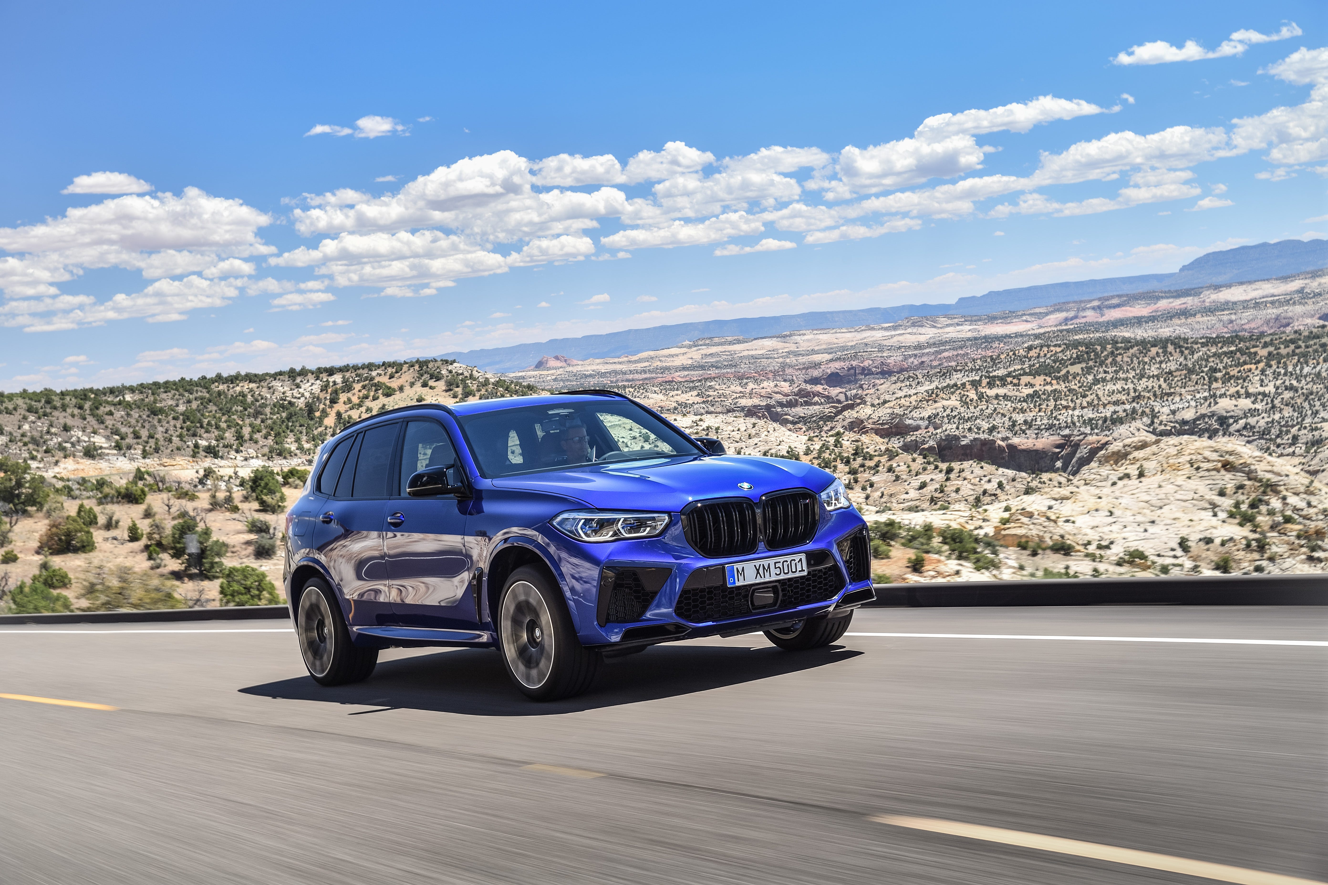 X6 M