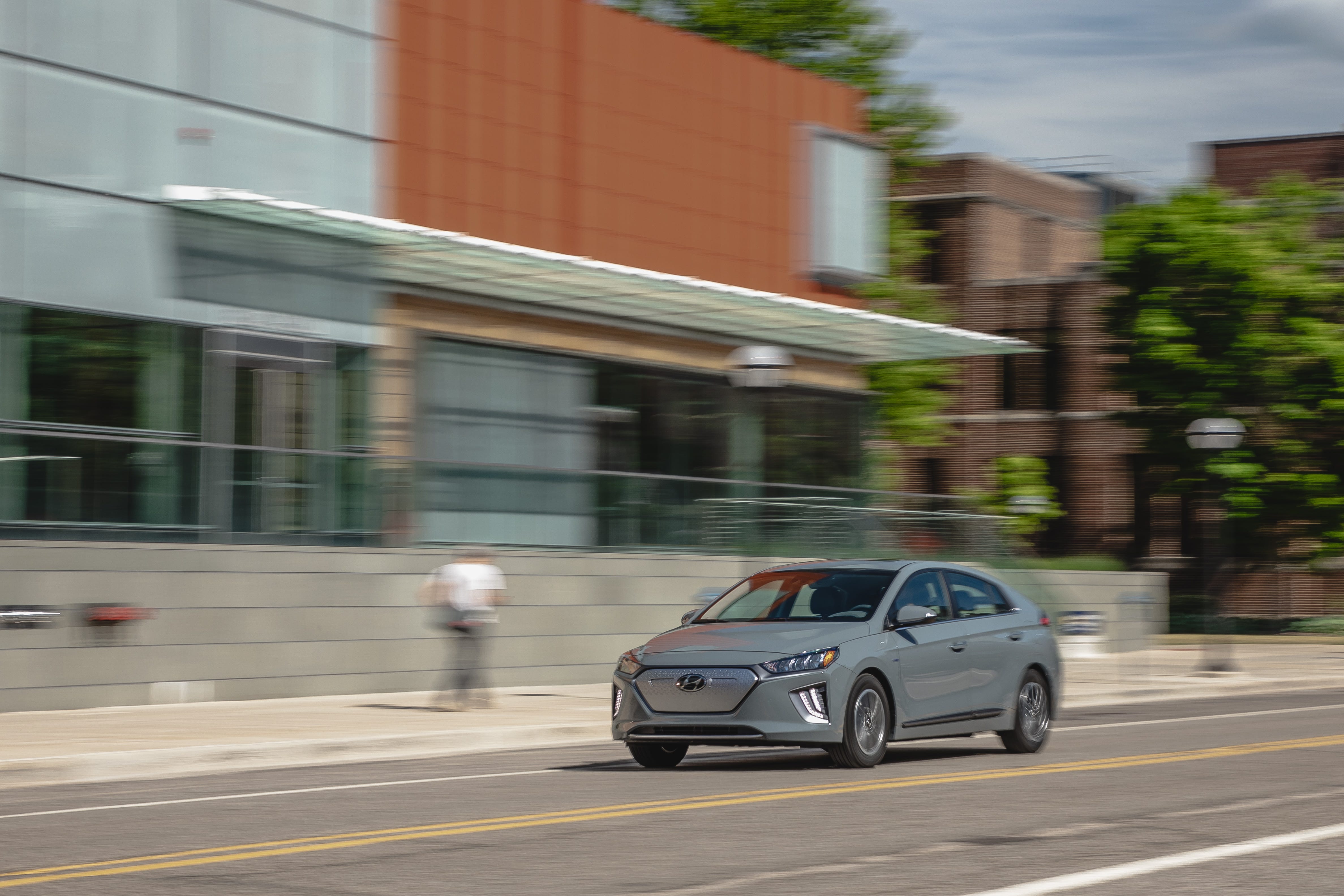 Ioniq Electric