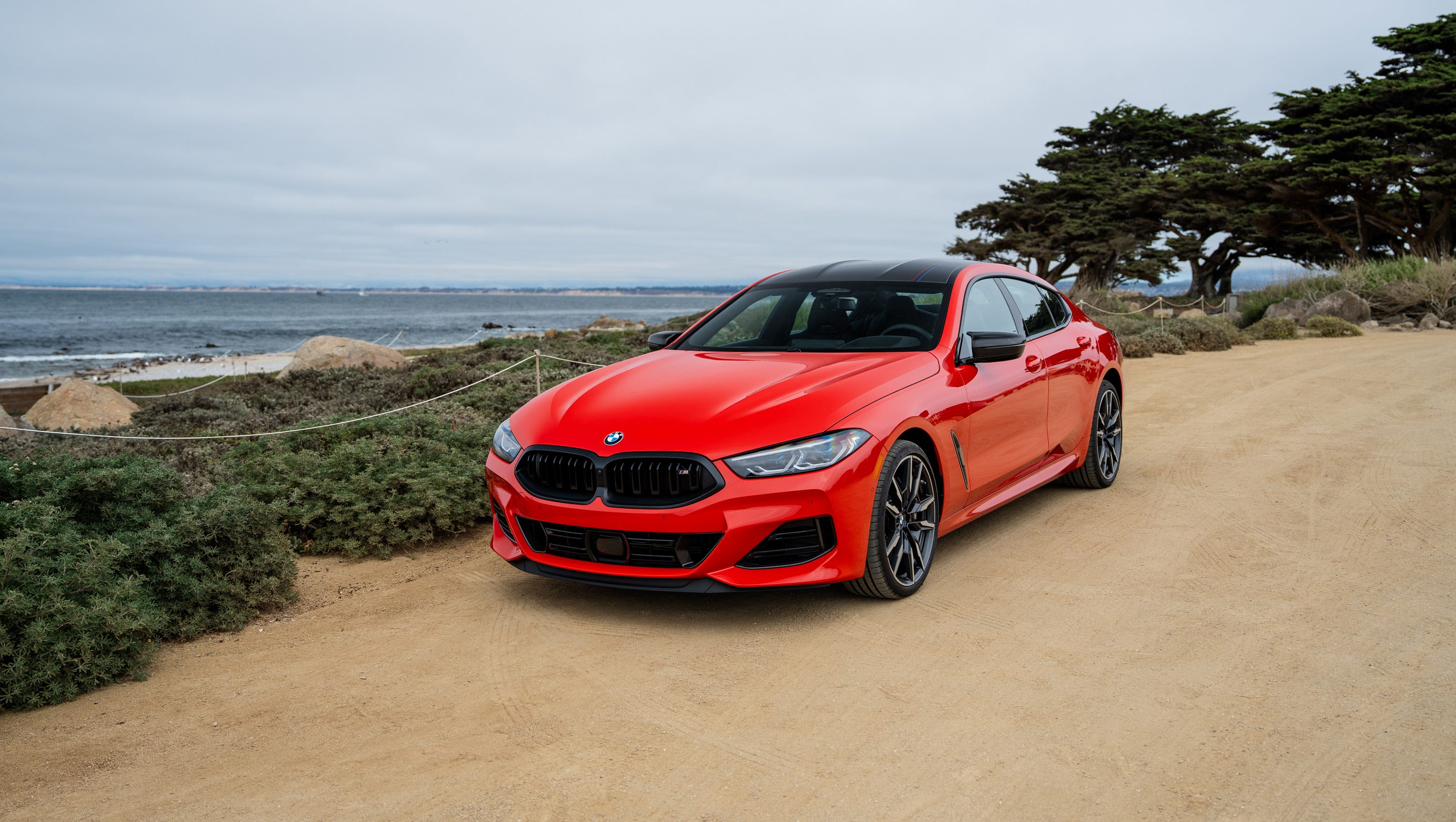 8-series Gran Coupe