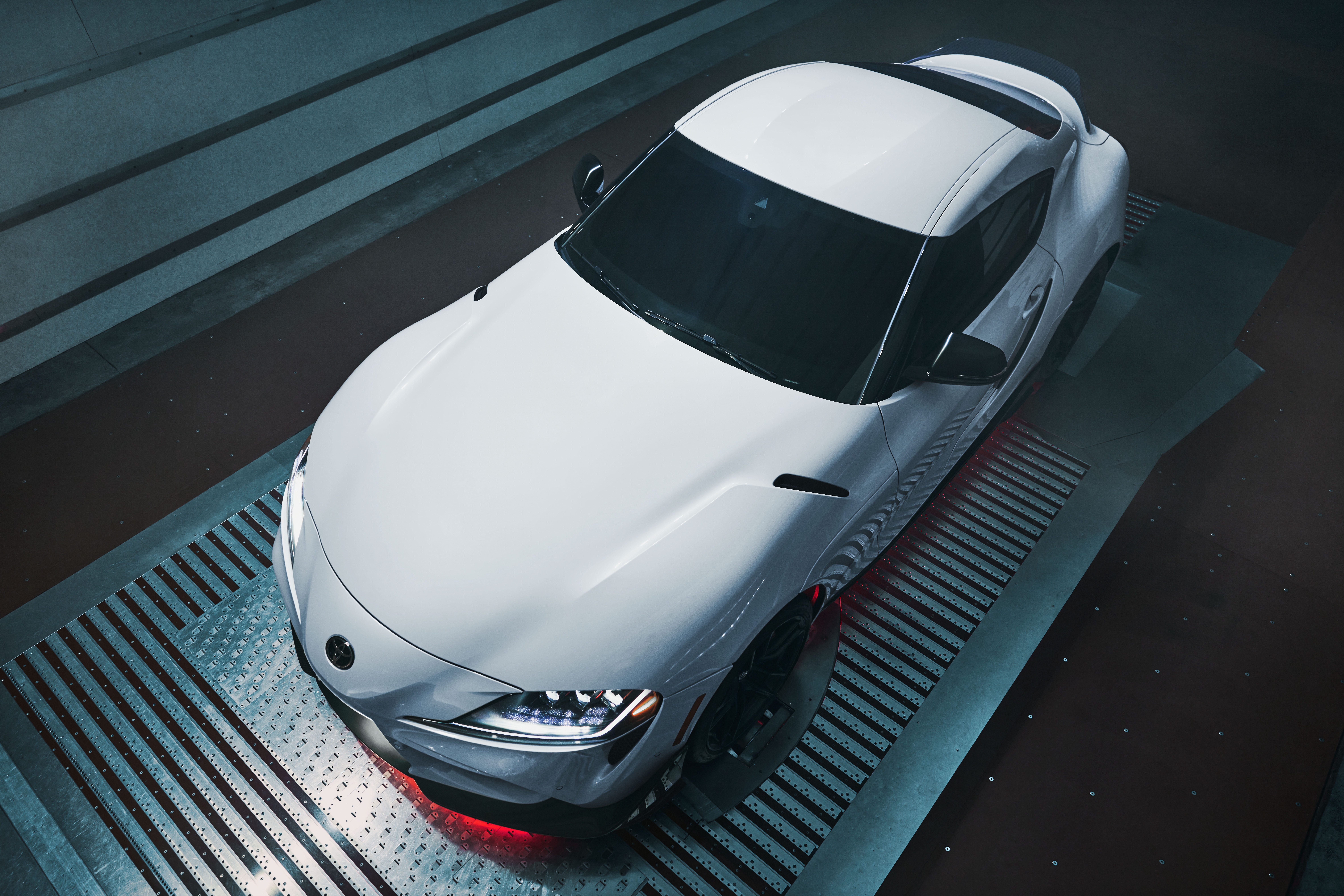 GR Supra