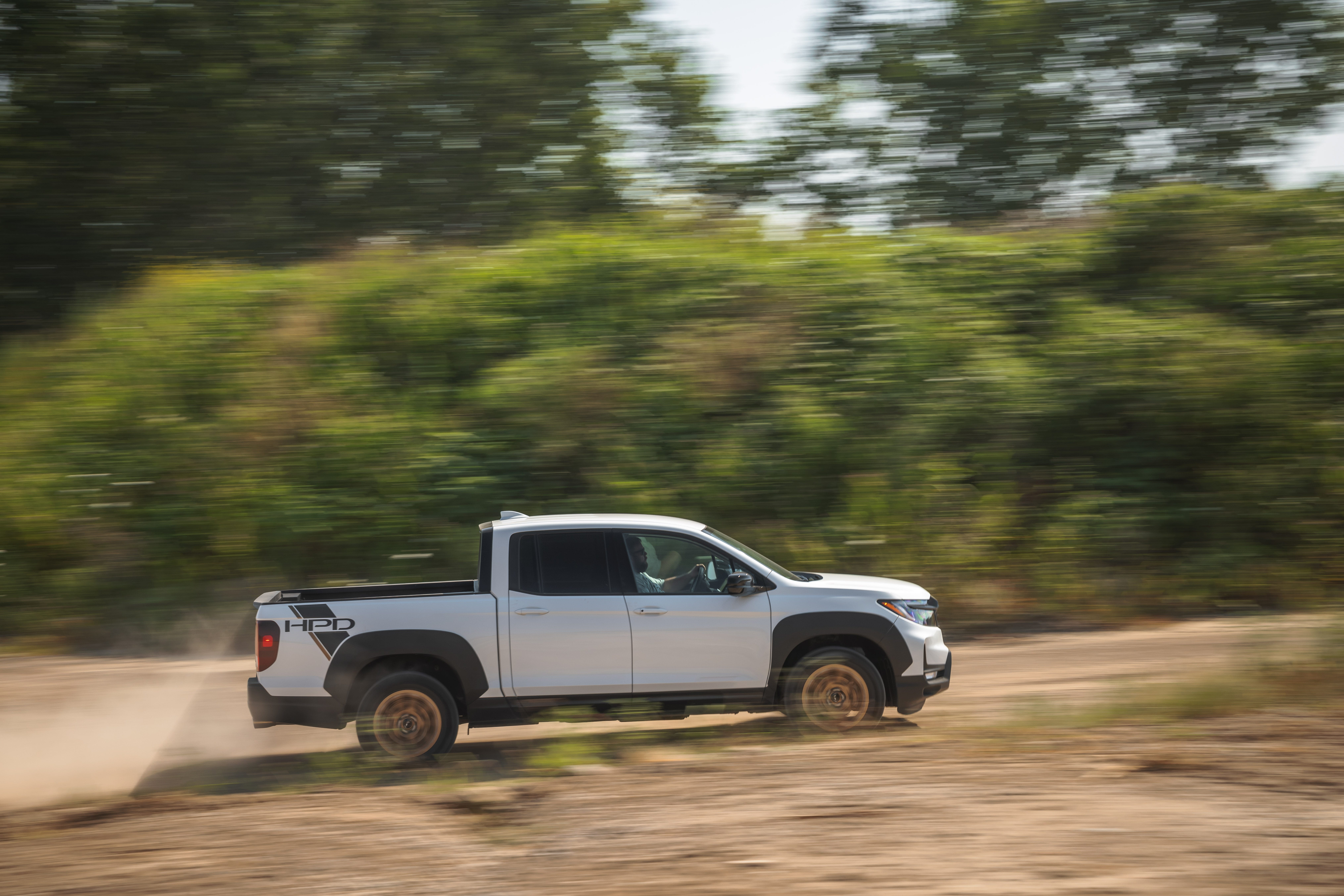 Ridgeline