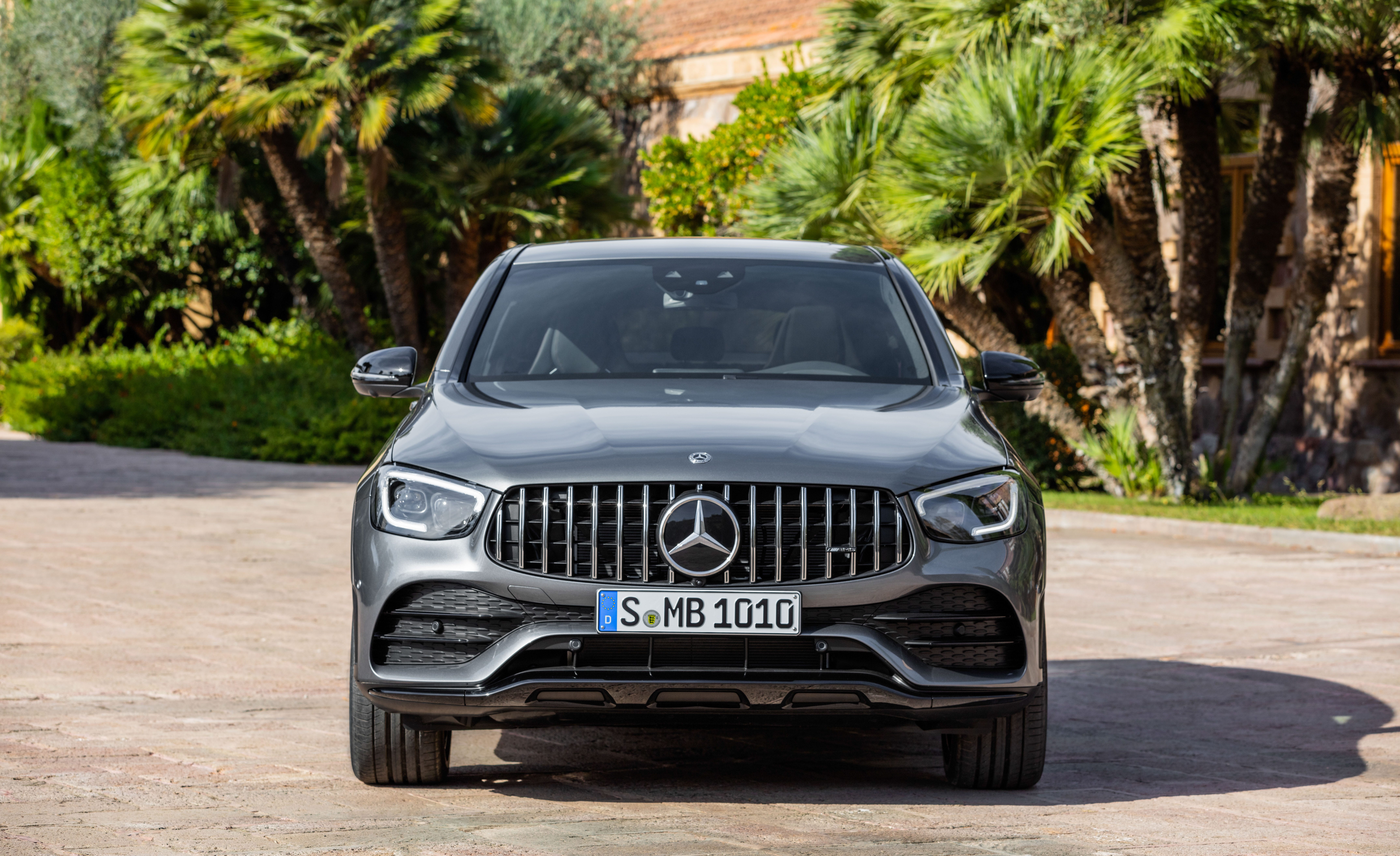 GLC-Class